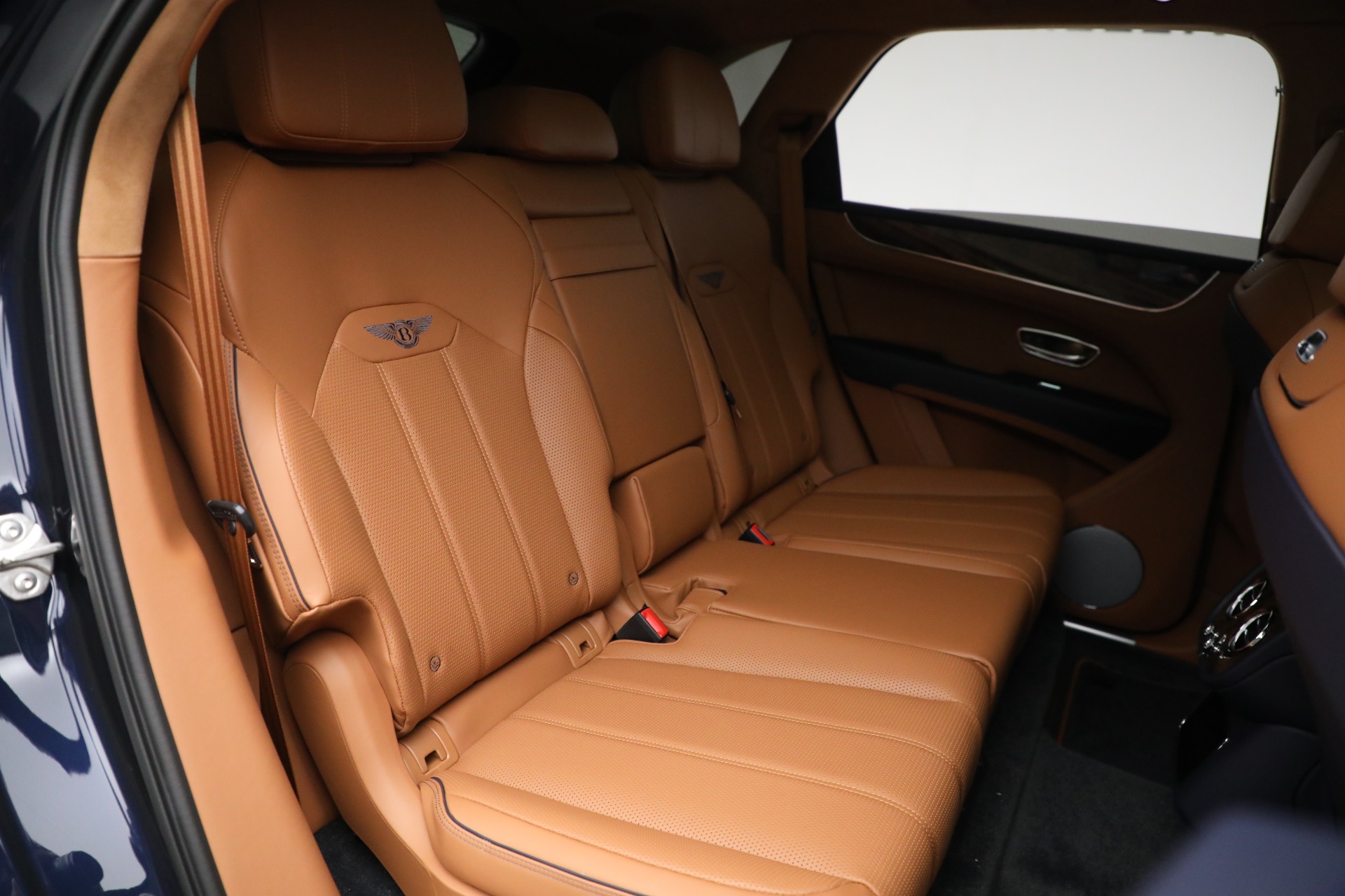 New 2023 Bentley Bentayga V8 | St. Petersburg, FL