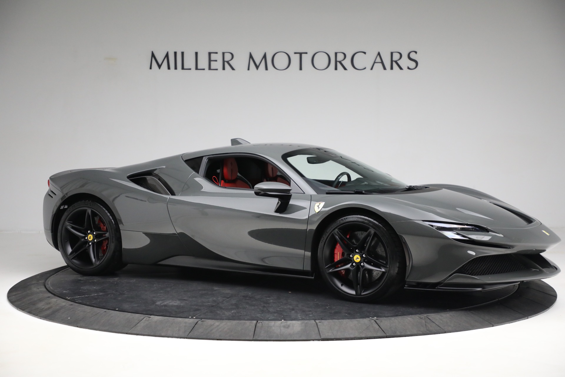 Used 2022 Ferrari SF90 Stradale | St. Petersburg, FL