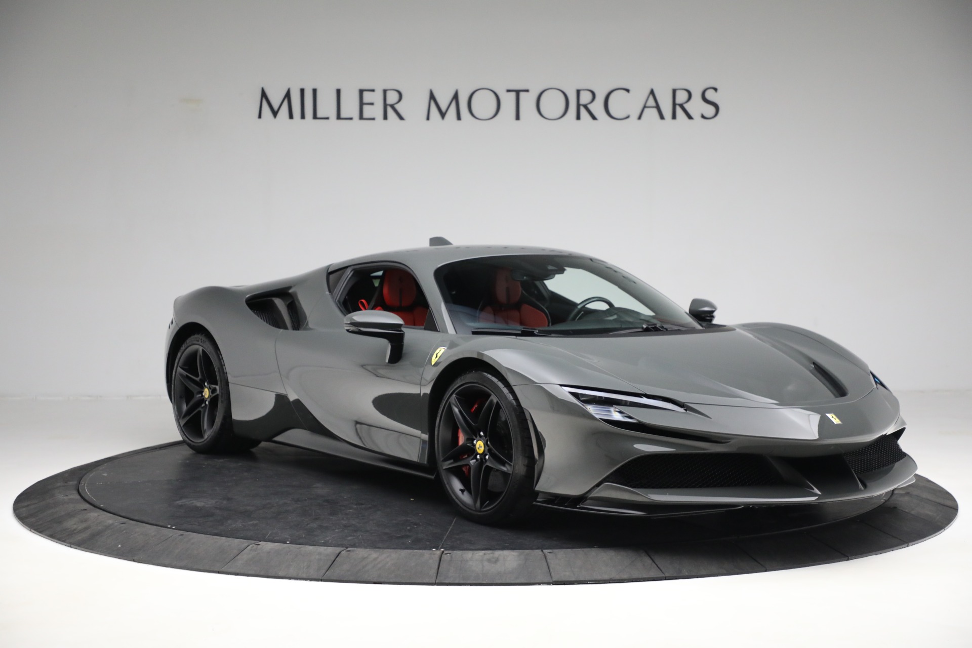 Used 2022 Ferrari SF90 Stradale | St. Petersburg, FL
