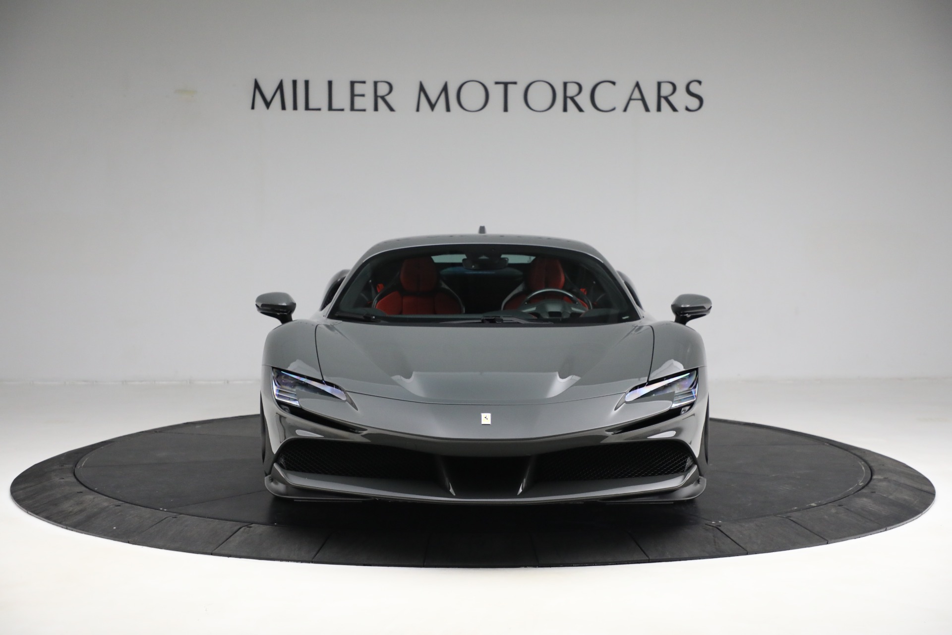 Used 2022 Ferrari SF90 Stradale | St. Petersburg, FL