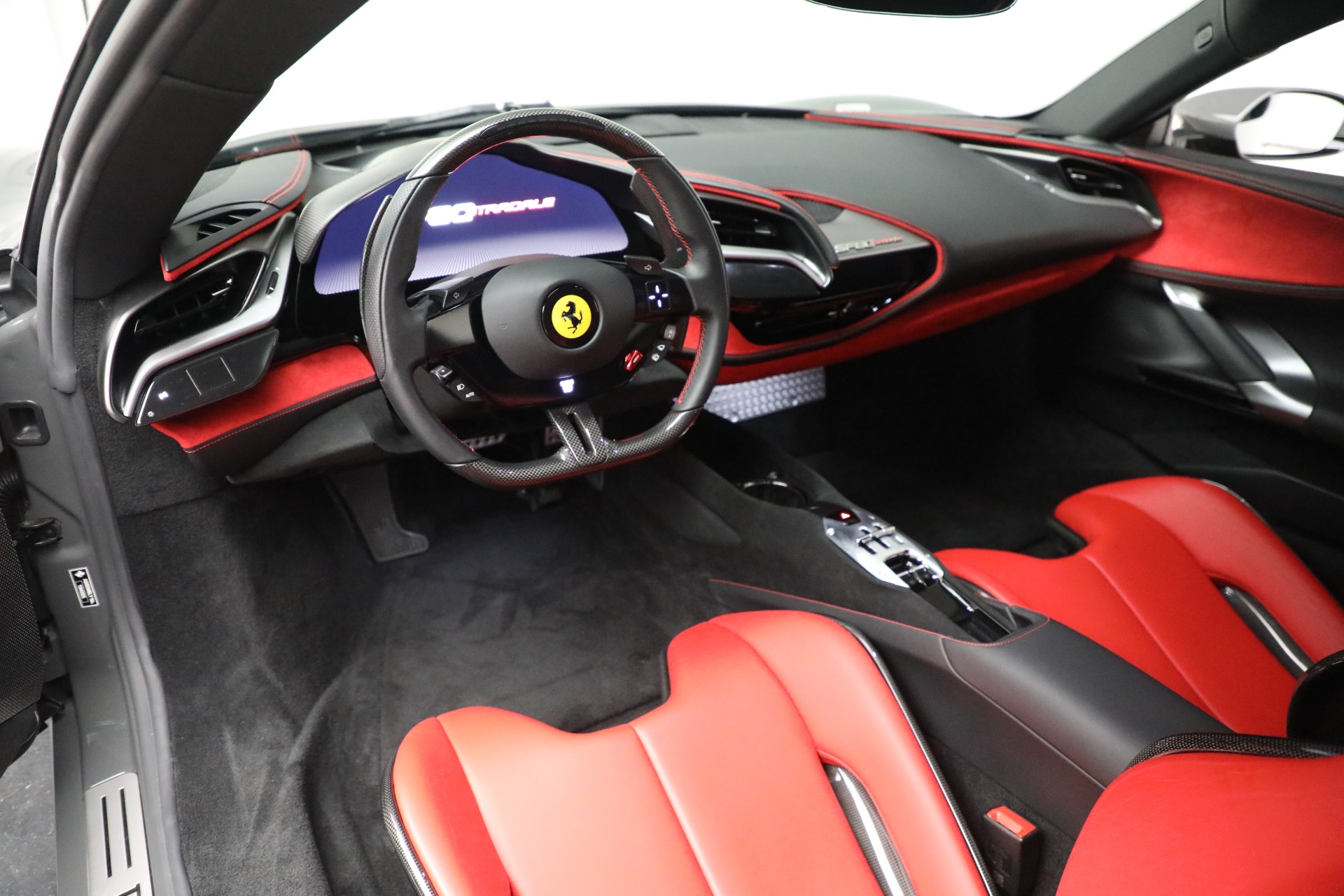 Used 2022 Ferrari SF90 Stradale | St. Petersburg, FL
