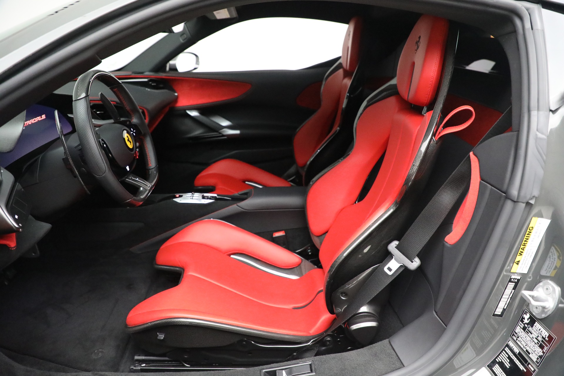 Used 2022 Ferrari SF90 Stradale | St. Petersburg, FL