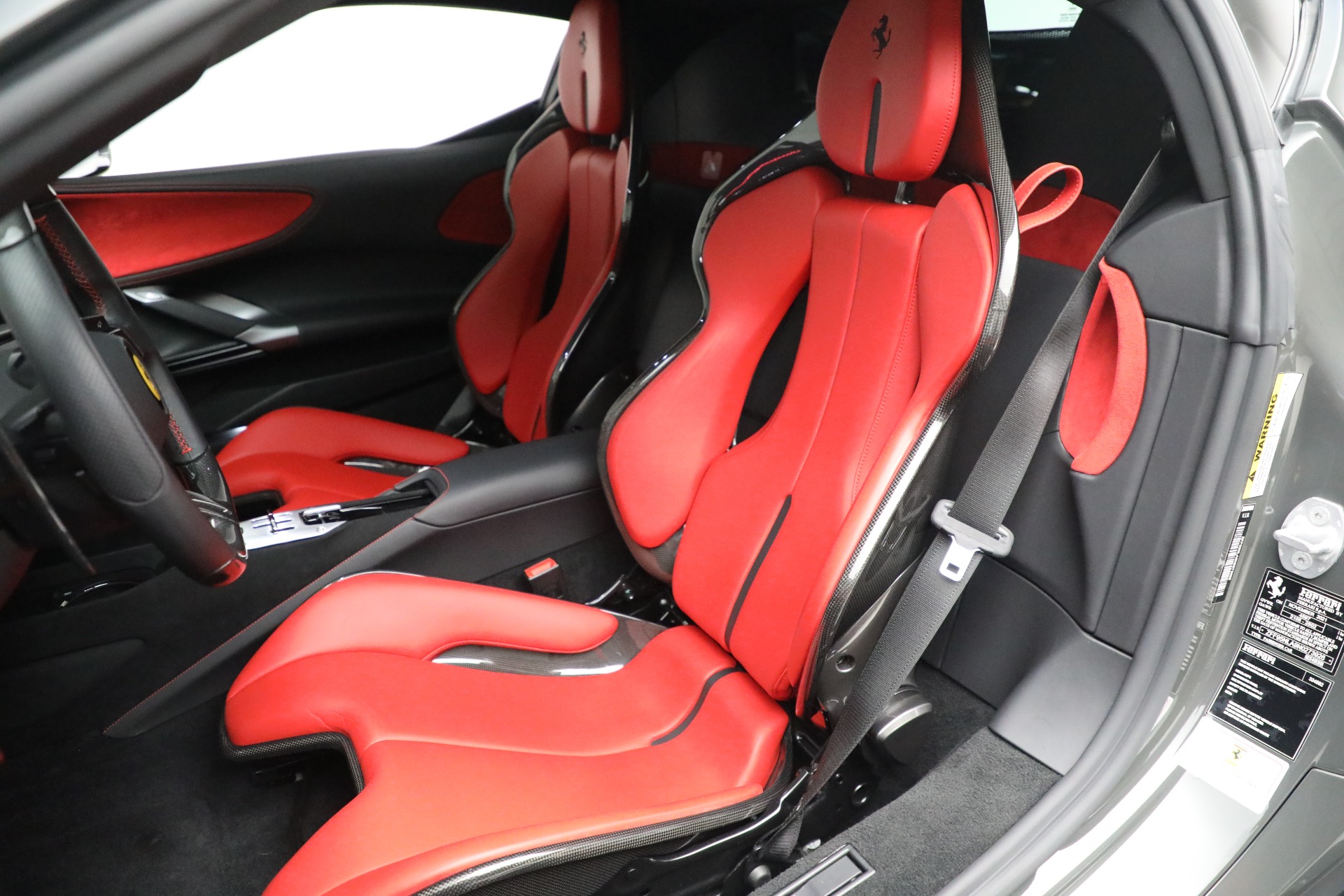 Used 2022 Ferrari SF90 Stradale | St. Petersburg, FL