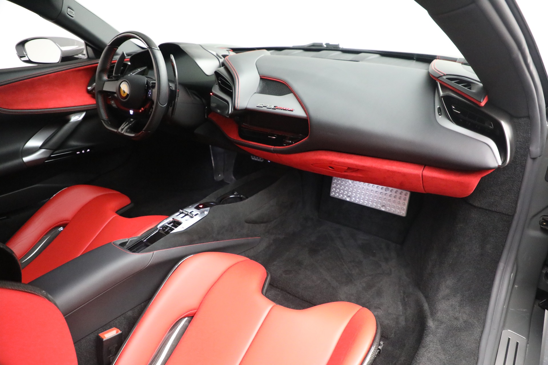 Used 2022 Ferrari SF90 Stradale | St. Petersburg, FL