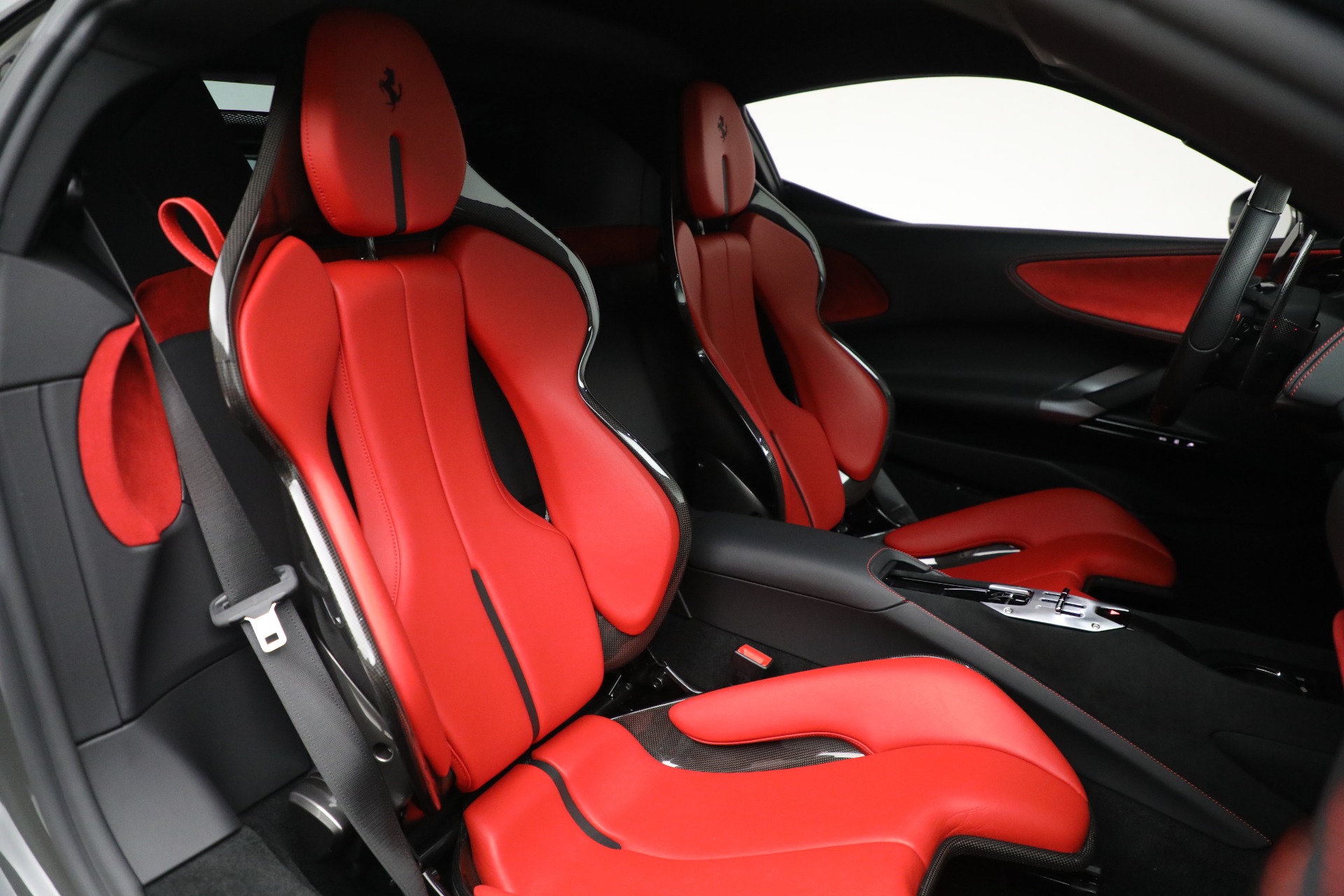Used 2022 Ferrari SF90 Stradale | St. Petersburg, FL