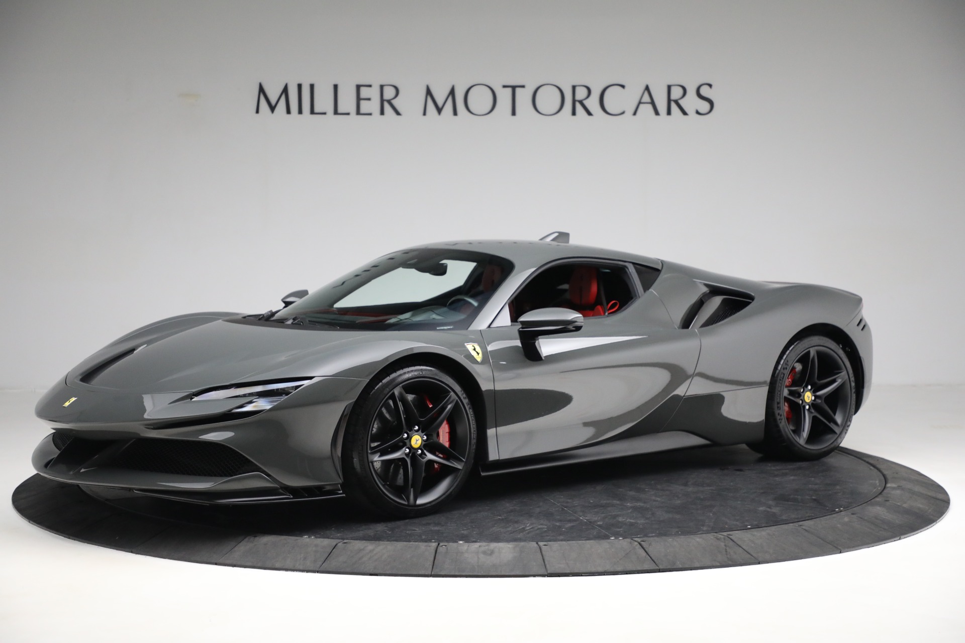 Used 2022 Ferrari SF90 Stradale | St. Petersburg, FL