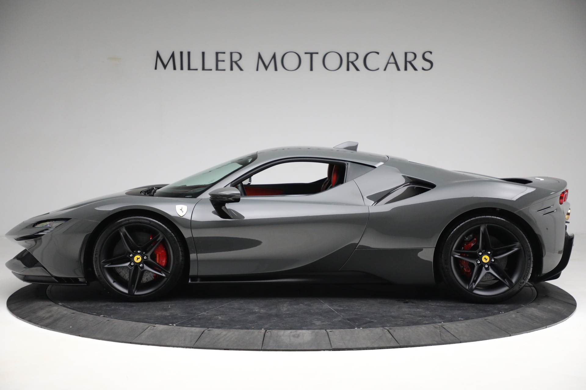 Used 2022 Ferrari SF90 Stradale | St. Petersburg, FL