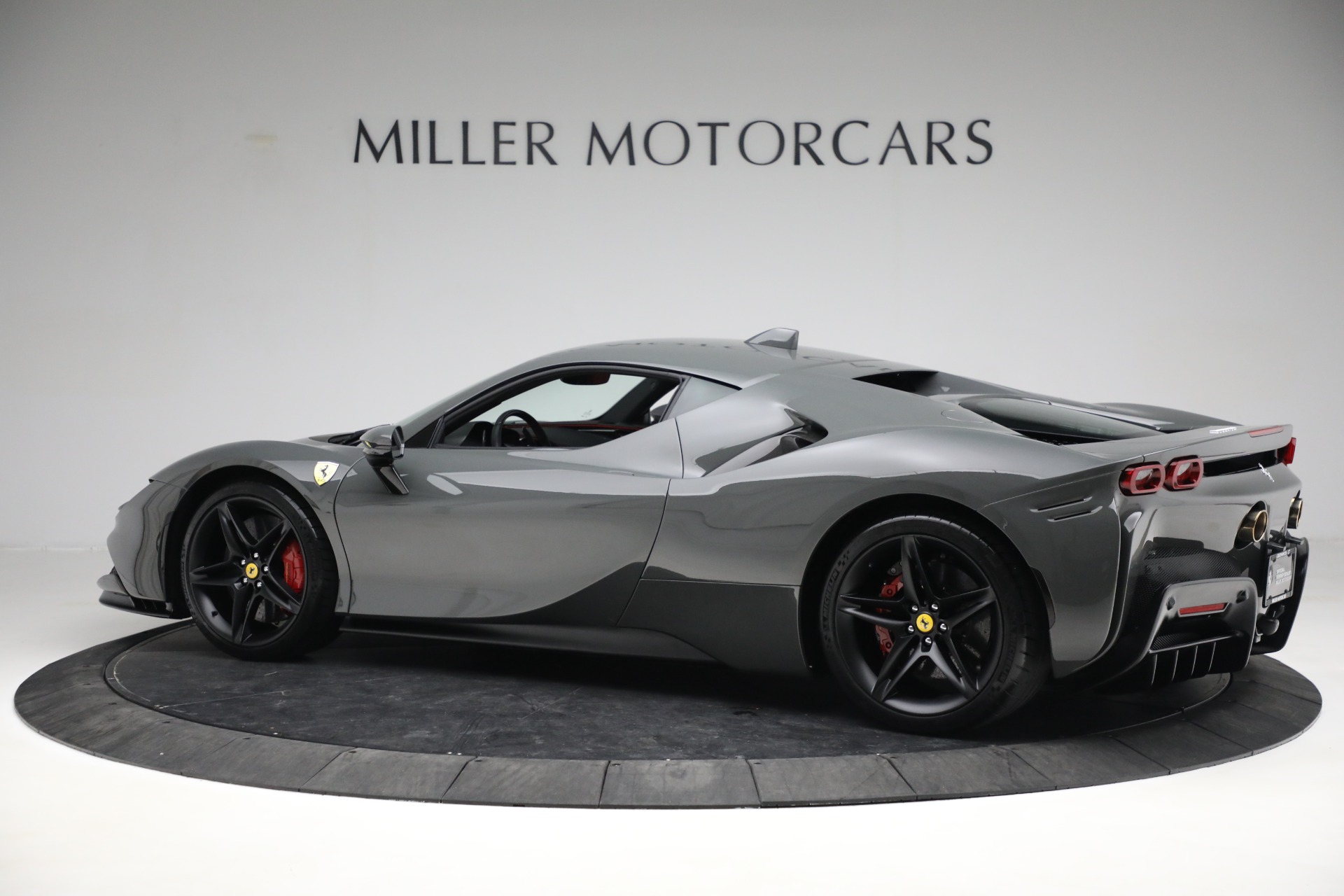 Used 2022 Ferrari SF90 Stradale | St. Petersburg, FL