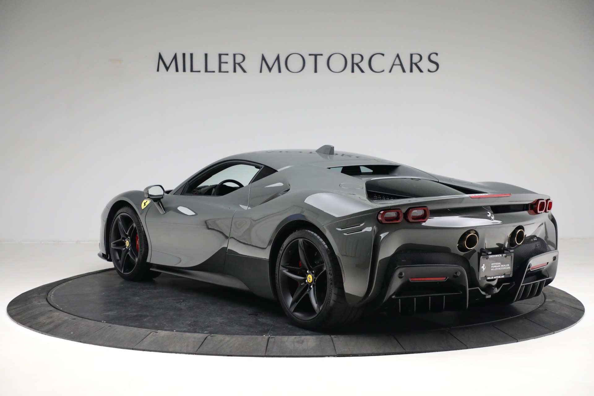 Used 2022 Ferrari SF90 Stradale | St. Petersburg, FL