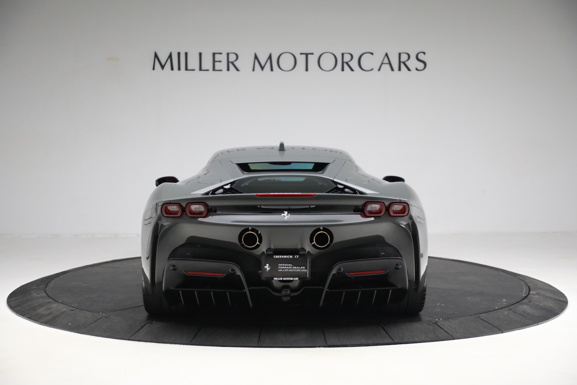 Used 2022 Ferrari SF90 Stradale | St. Petersburg, FL