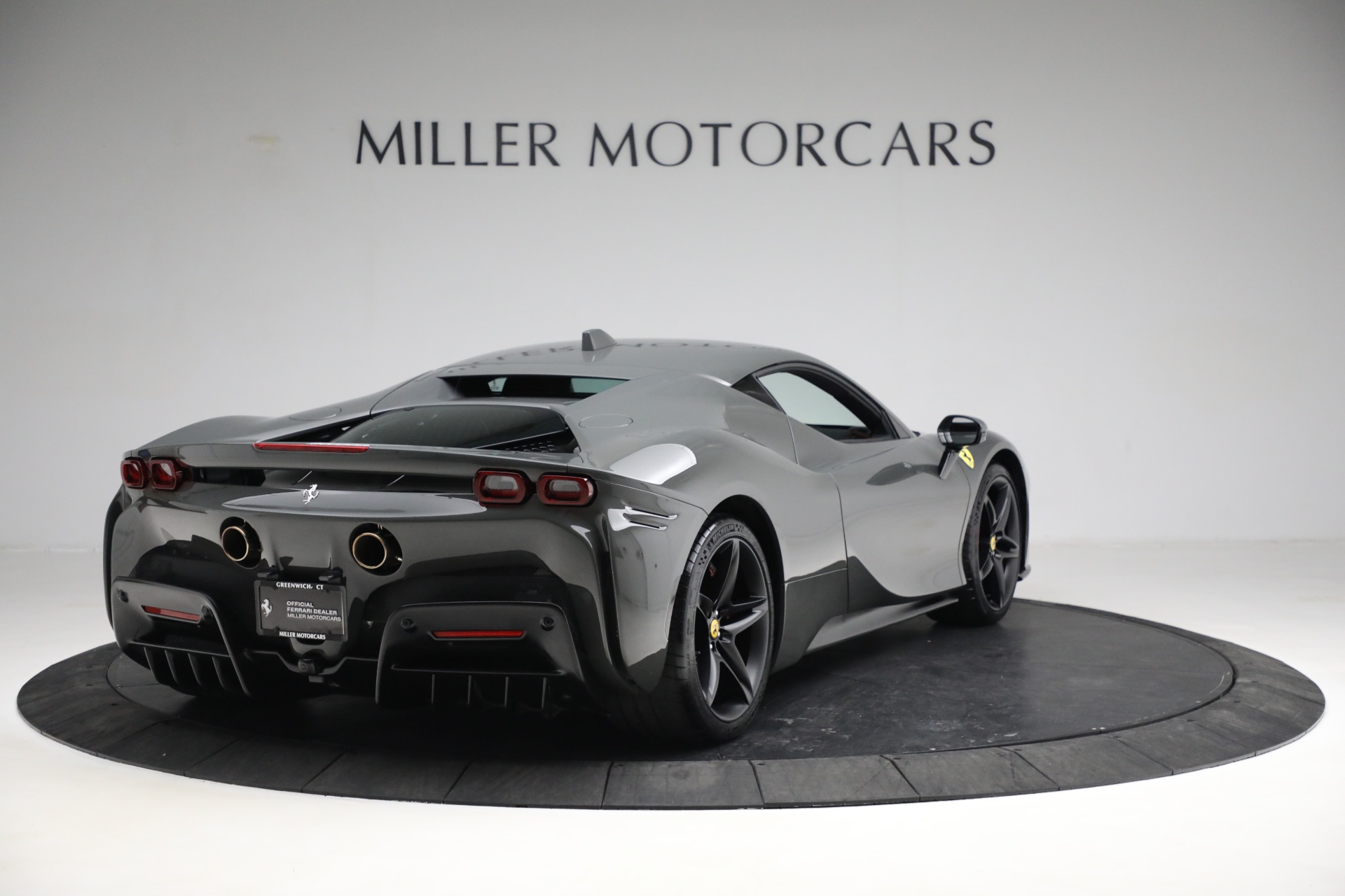 Used 2022 Ferrari SF90 Stradale | St. Petersburg, FL