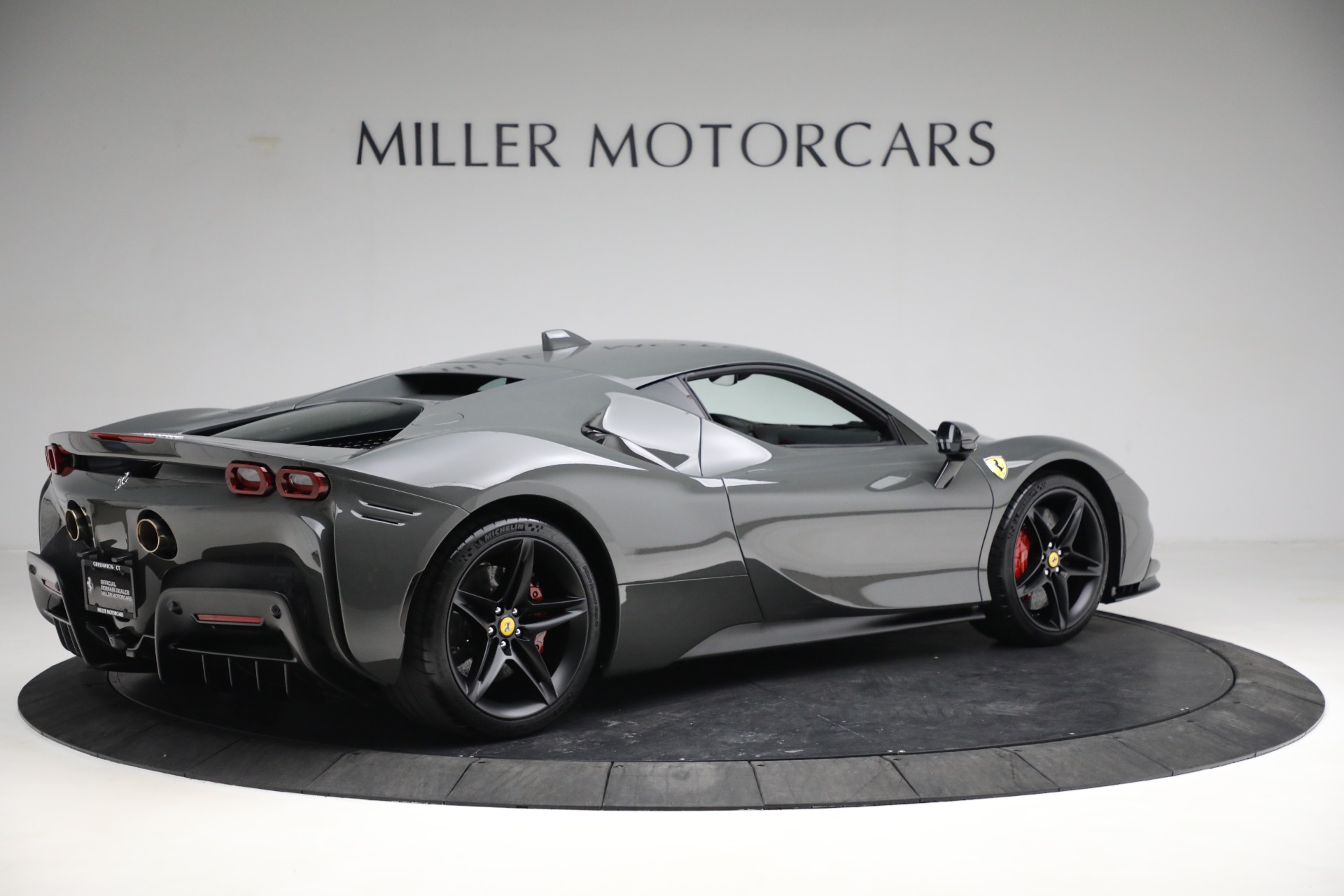 Used 2022 Ferrari SF90 Stradale | St. Petersburg, FL
