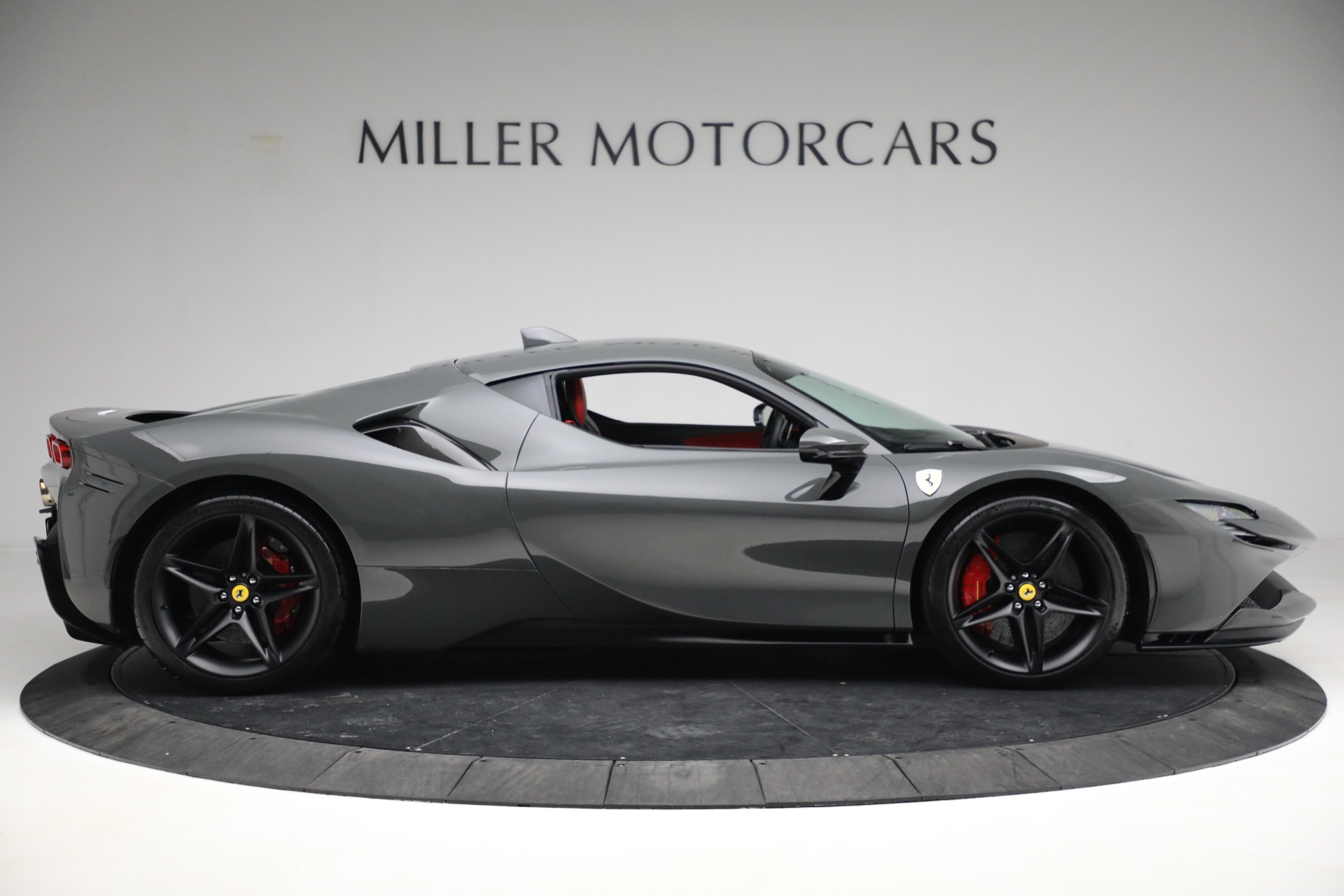 Used 2022 Ferrari SF90 Stradale | St. Petersburg, FL
