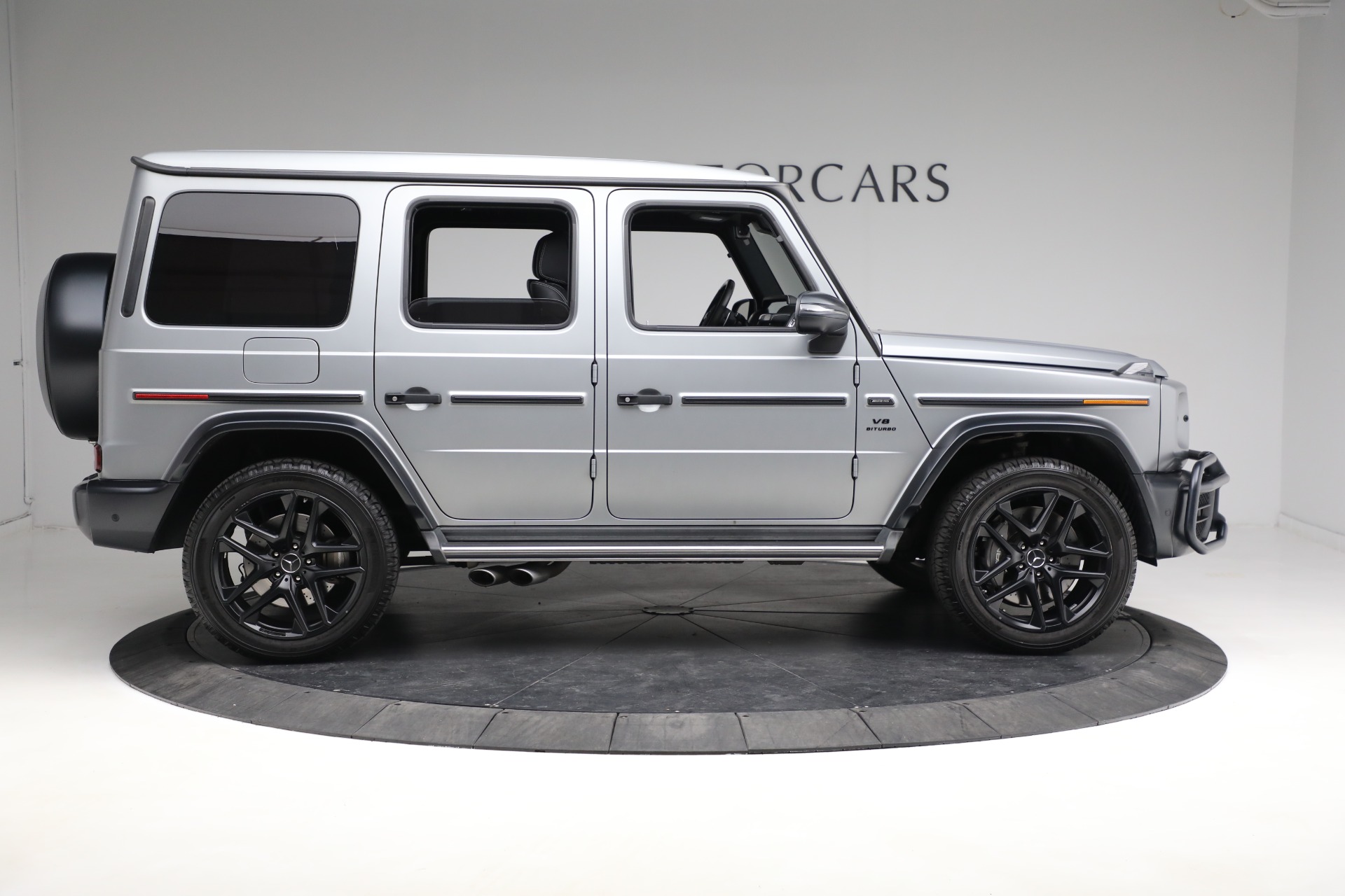 Used 2021 Mercedes-Benz G-Class AMG G 63 | St. Petersburg, FL