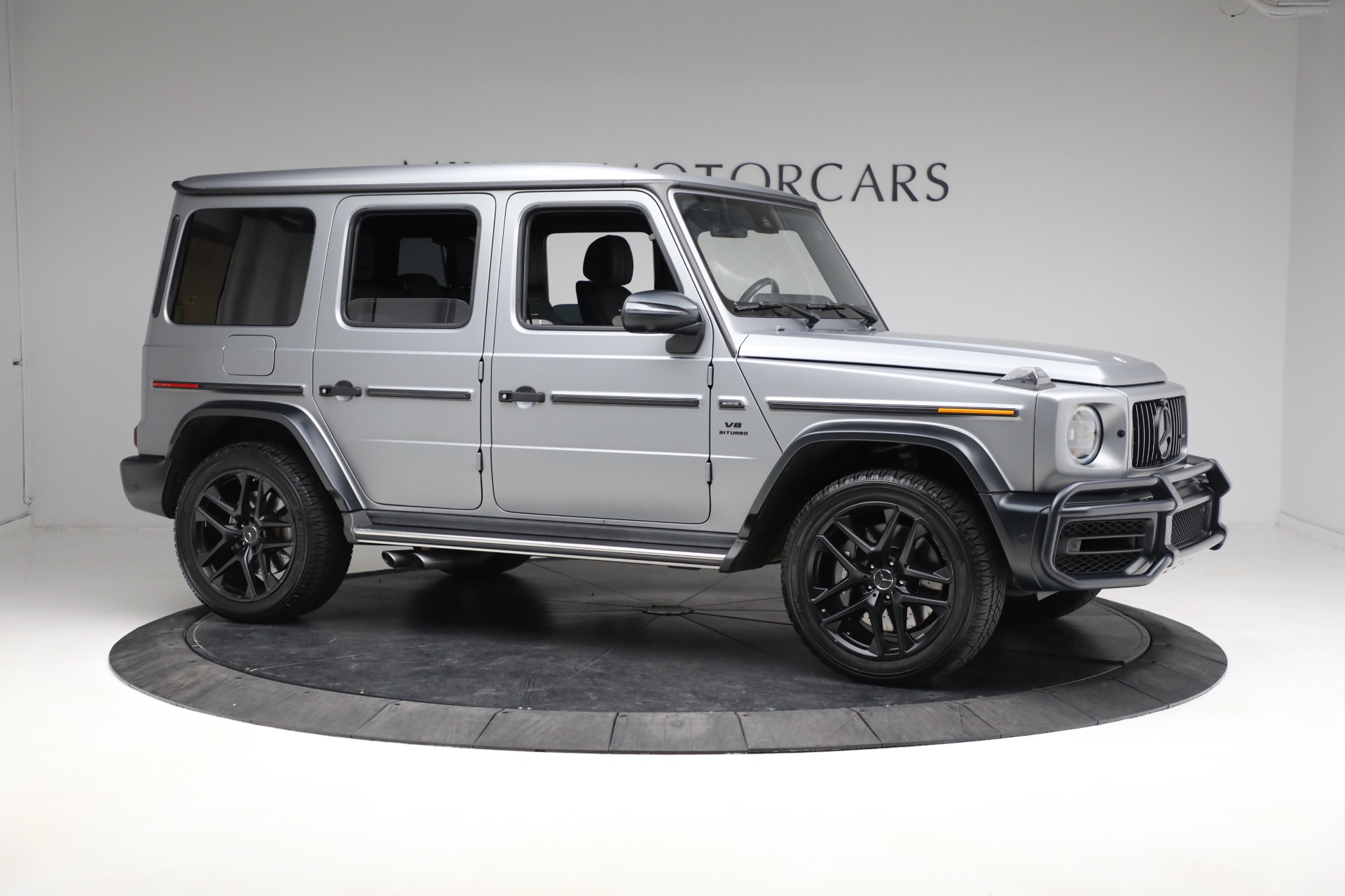 Used 2021 Mercedes-Benz G-Class AMG G 63 | St. Petersburg, FL