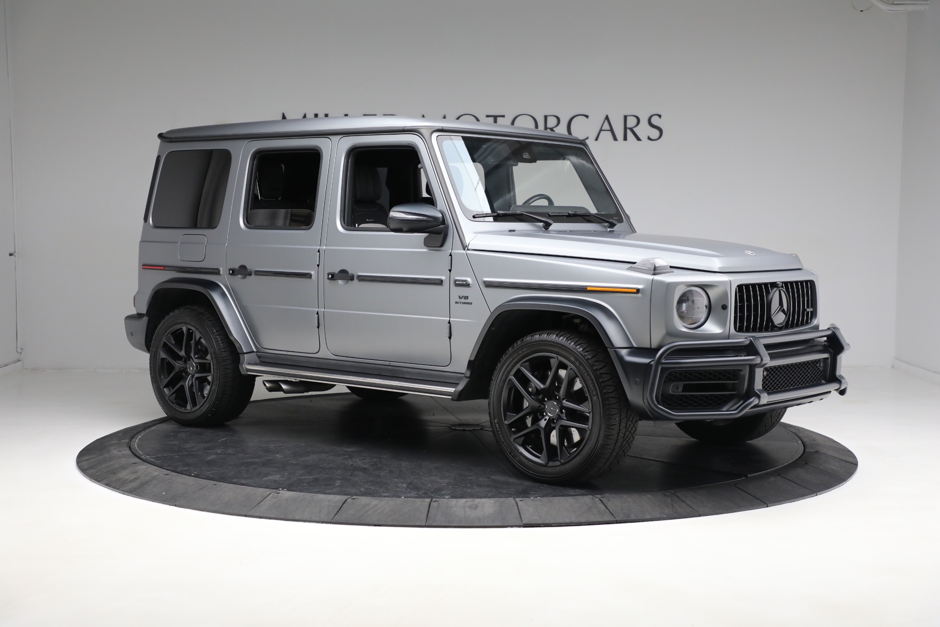 Used 2021 Mercedes-Benz G-Class AMG G 63 | St. Petersburg, FL