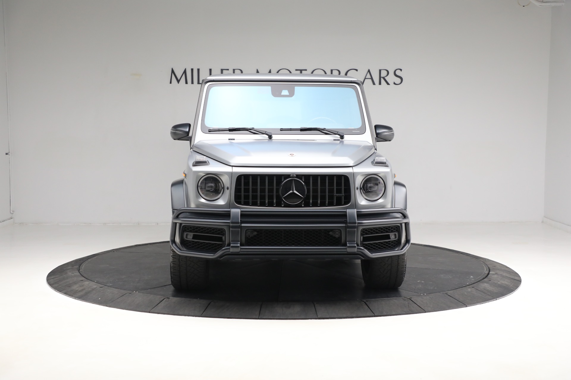 Used 2021 Mercedes-Benz G-Class AMG G 63 | St. Petersburg, FL