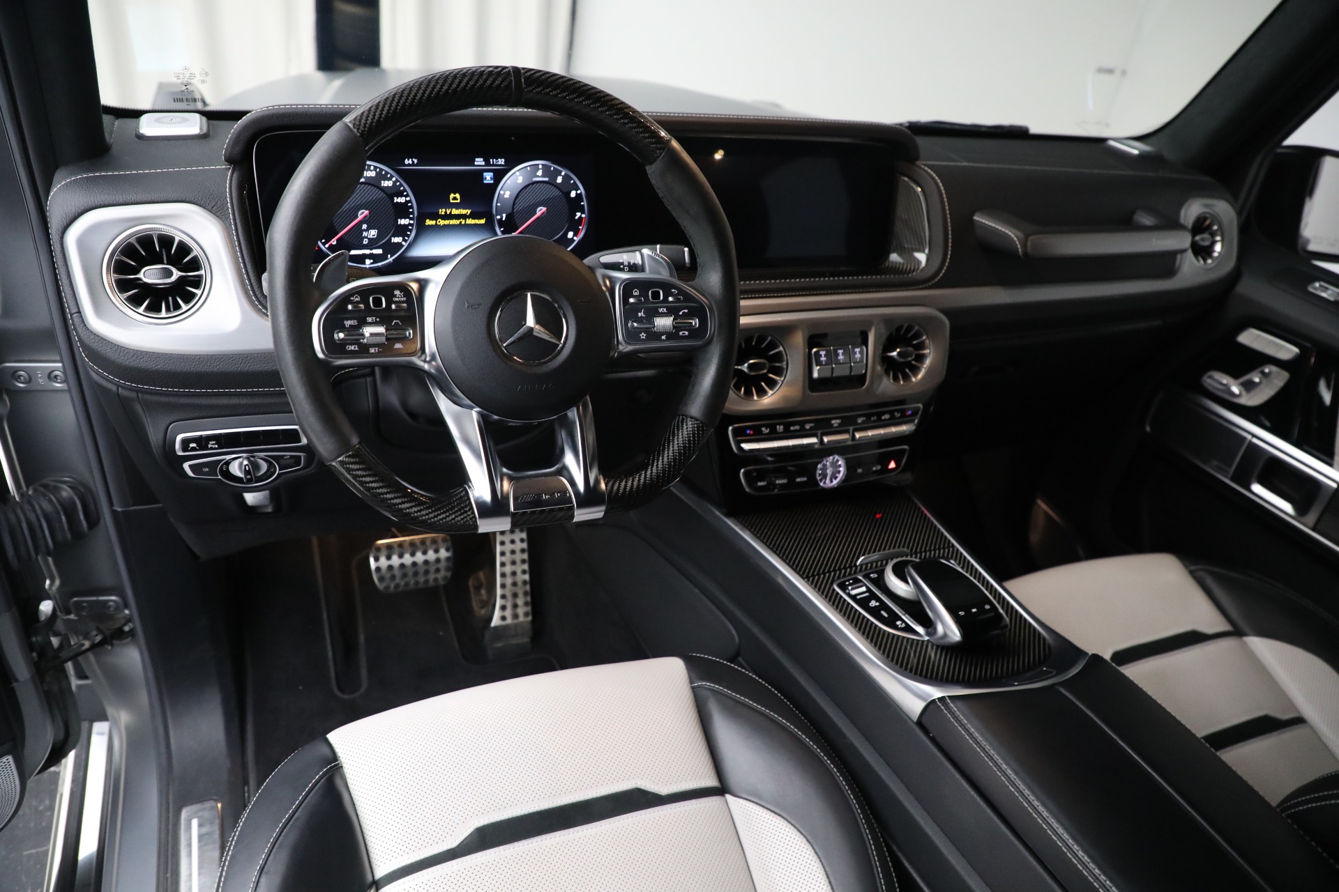 Used 2021 Mercedes-Benz G-Class AMG G 63 | St. Petersburg, FL