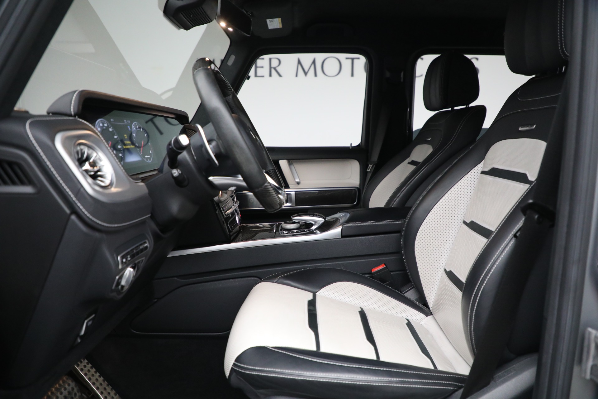 Used 2021 Mercedes-Benz G-Class AMG G 63 | St. Petersburg, FL