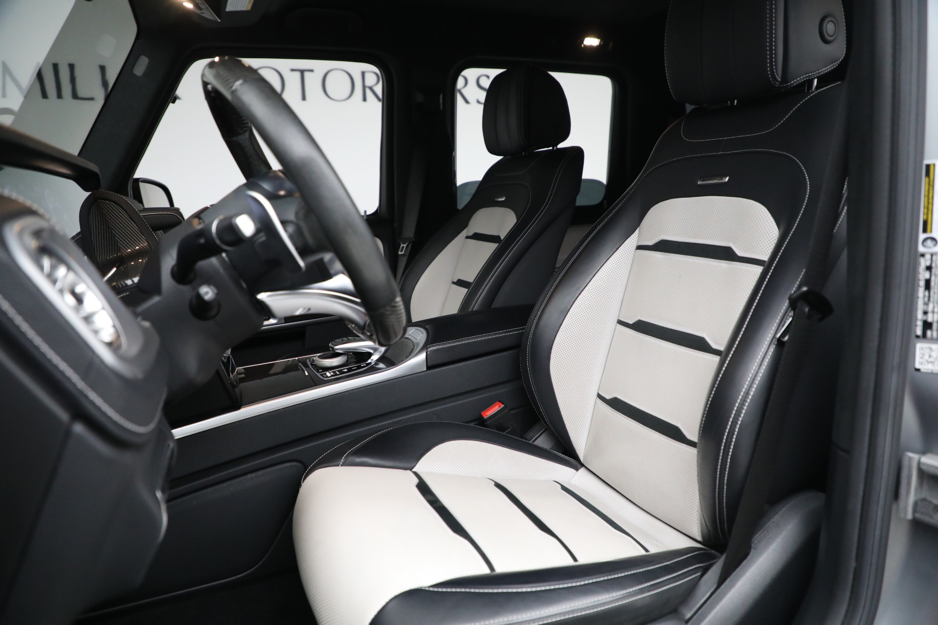 Used 2021 Mercedes-Benz G-Class AMG G 63 | St. Petersburg, FL