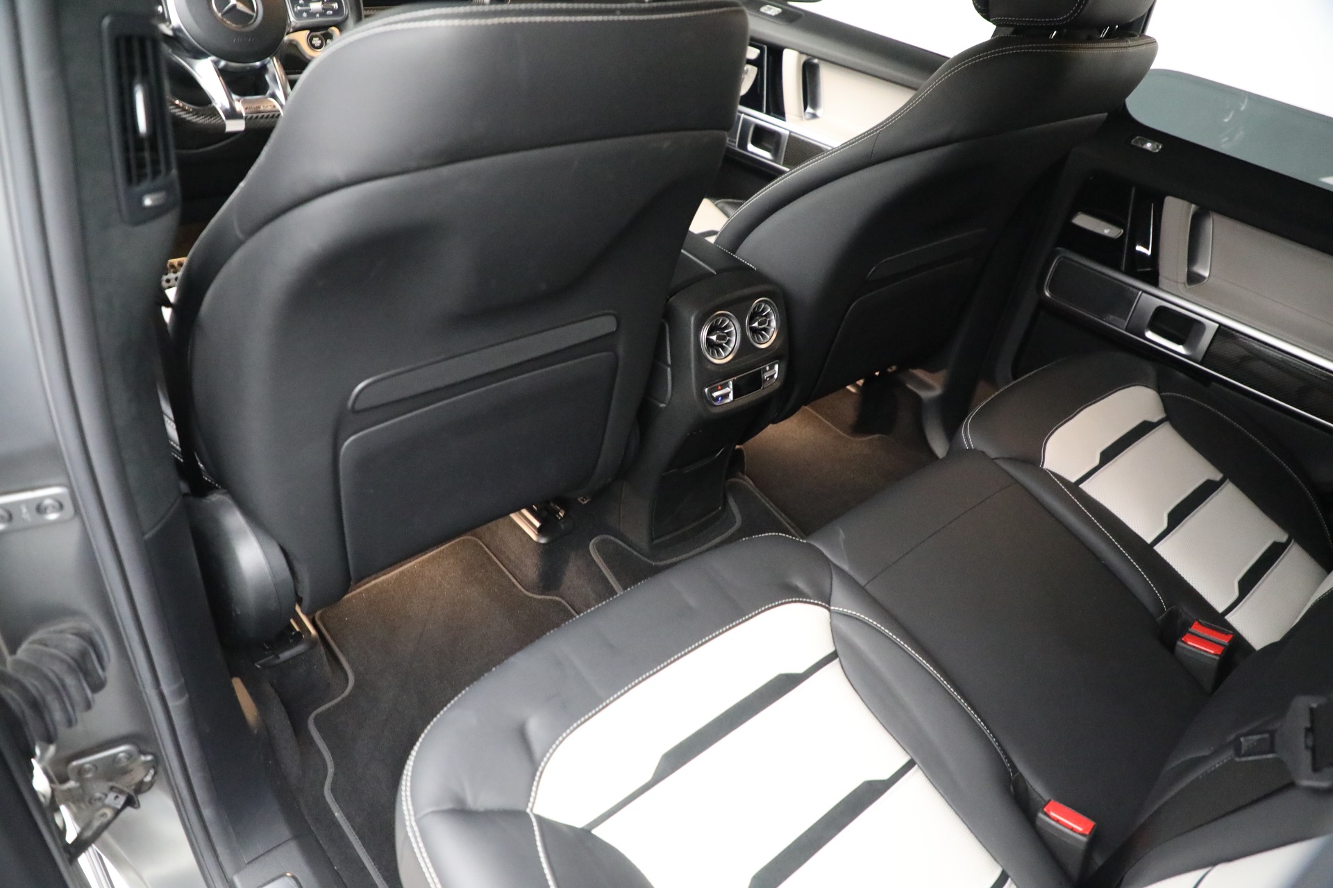Used 2021 Mercedes-Benz G-Class AMG G 63 | St. Petersburg, FL