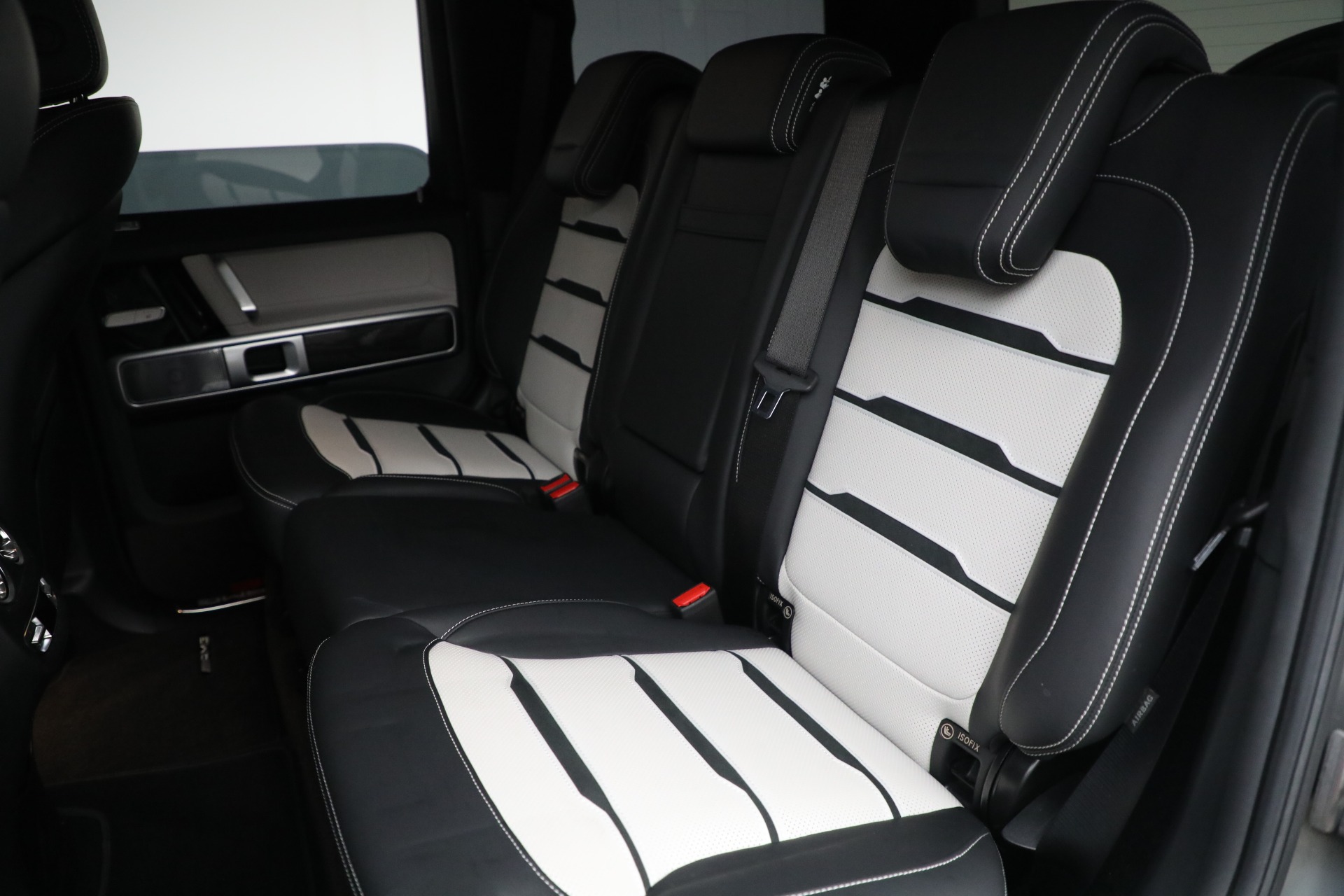 Used 2021 Mercedes-Benz G-Class AMG G 63 | St. Petersburg, FL