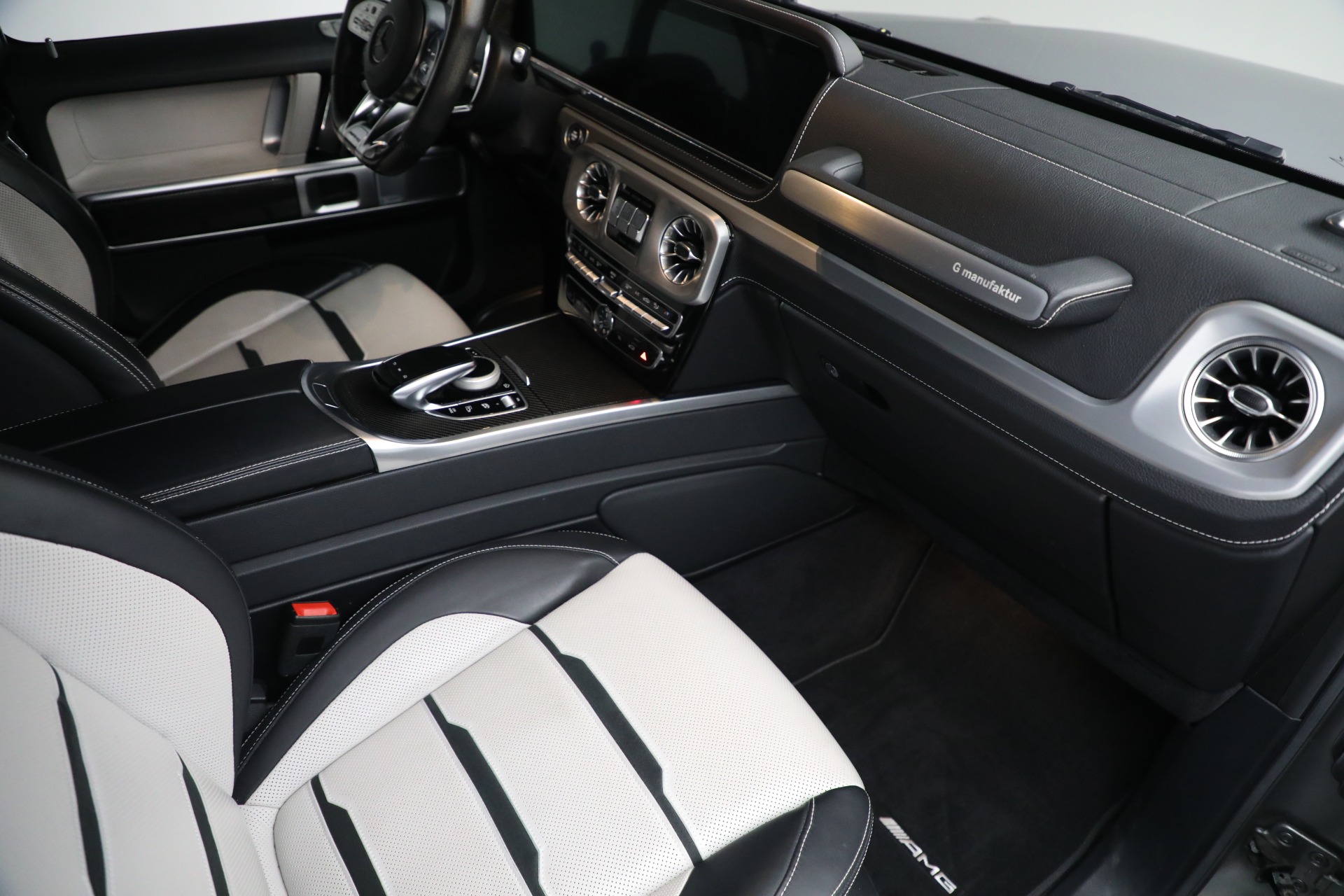 Used 2021 Mercedes-Benz G-Class AMG G 63 | St. Petersburg, FL