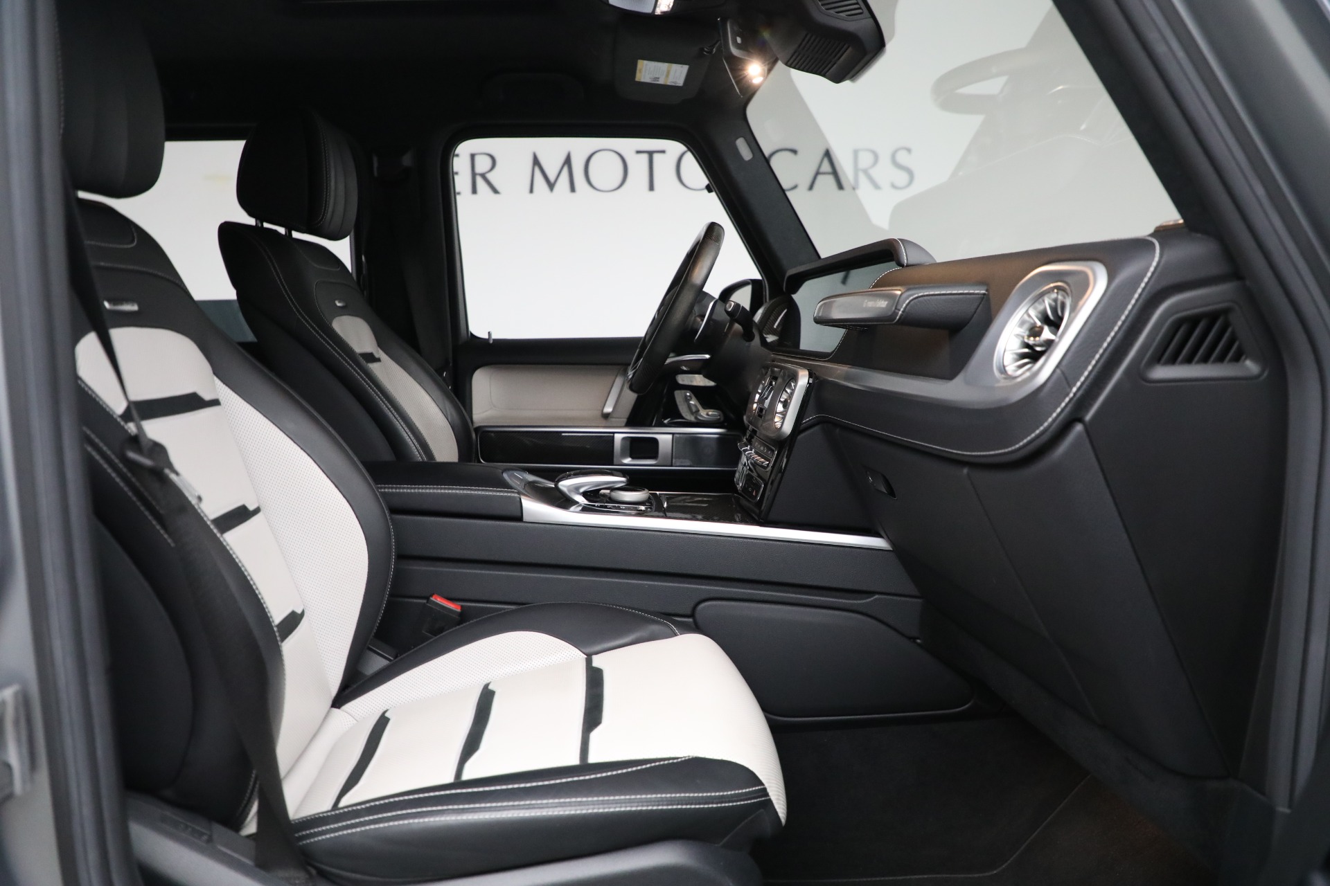 Used 2021 Mercedes-Benz G-Class AMG G 63 | St. Petersburg, FL
