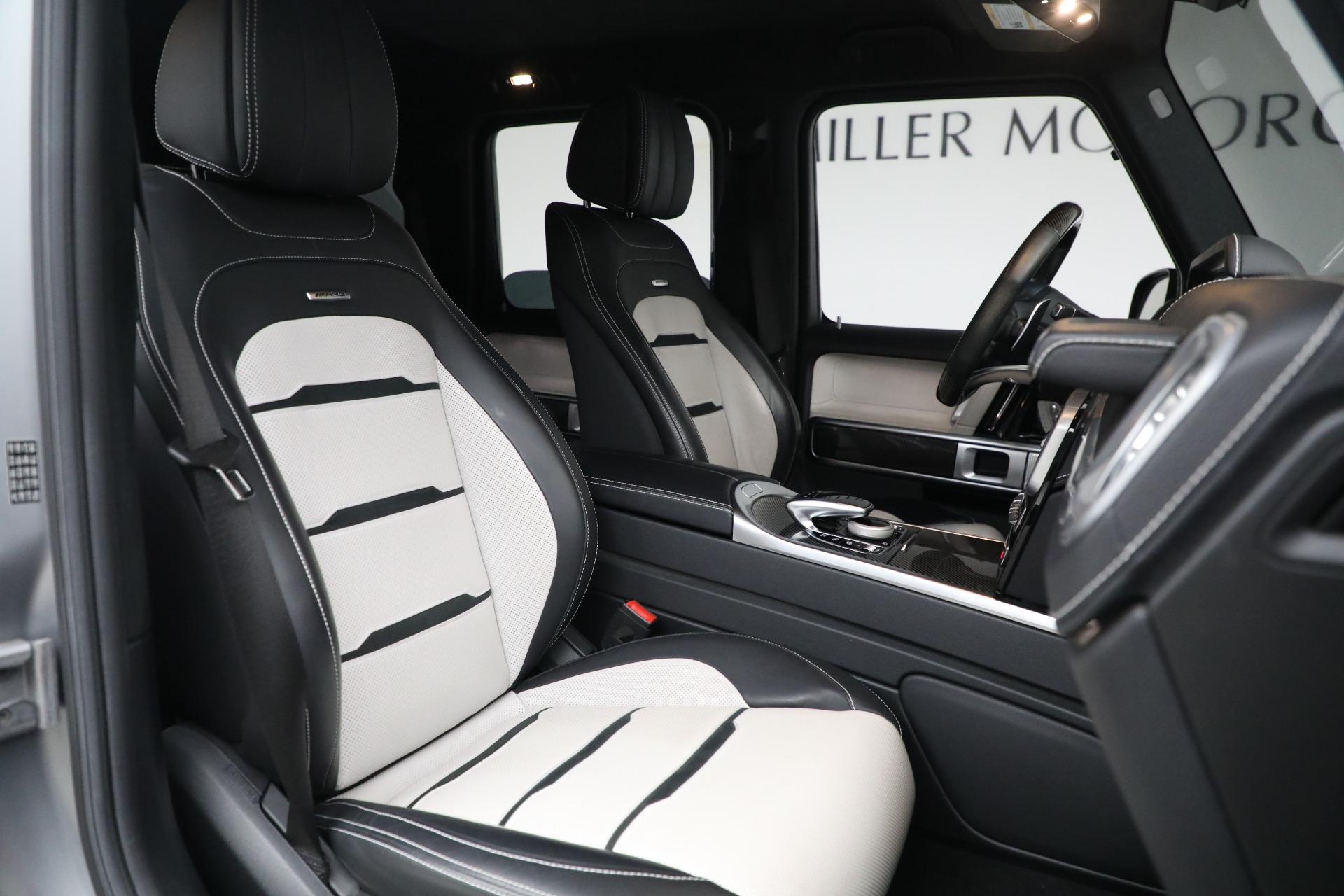 Used 2021 Mercedes-Benz G-Class AMG G 63 | St. Petersburg, FL