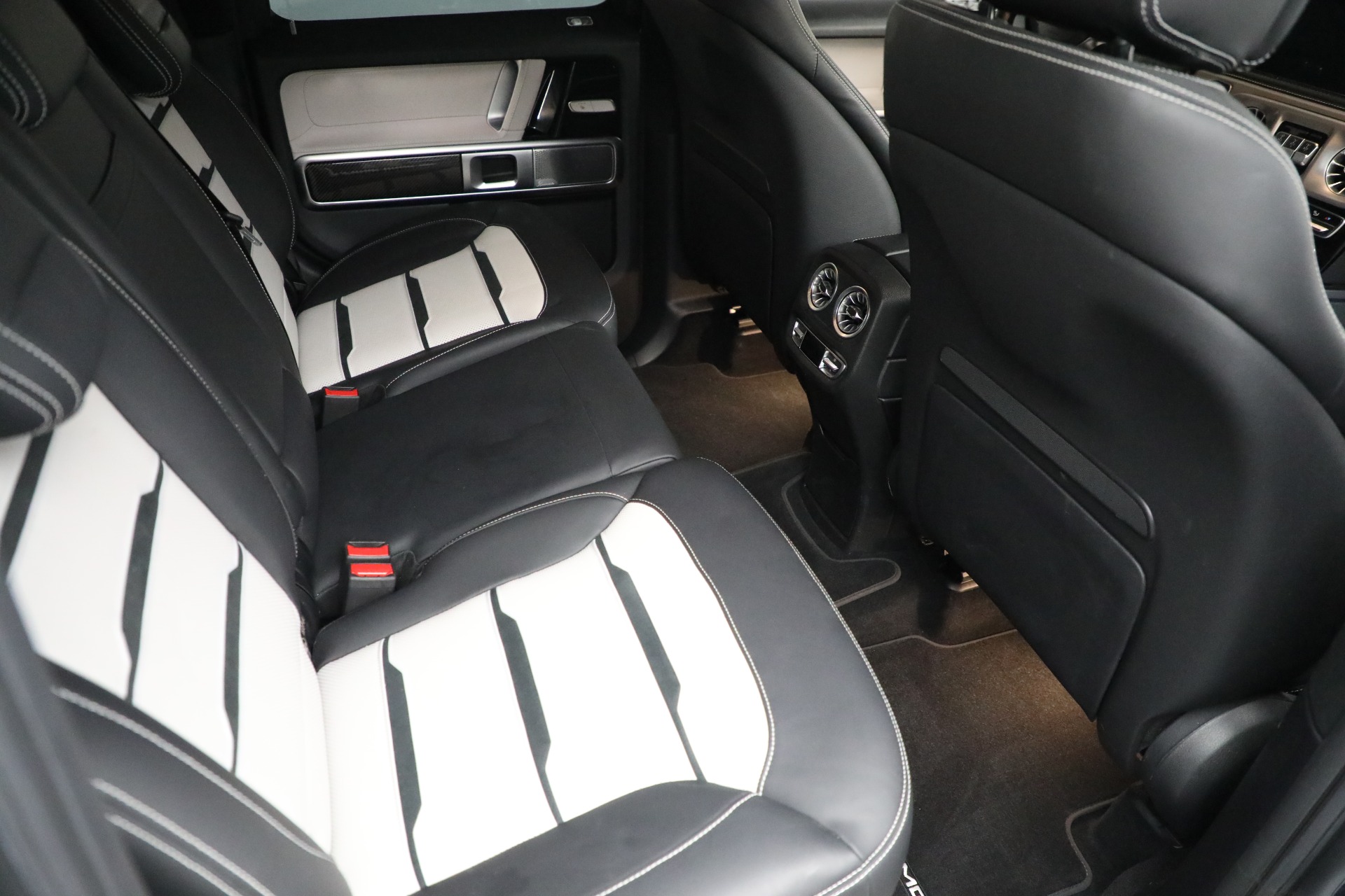 Used 2021 Mercedes-Benz G-Class AMG G 63 | St. Petersburg, FL