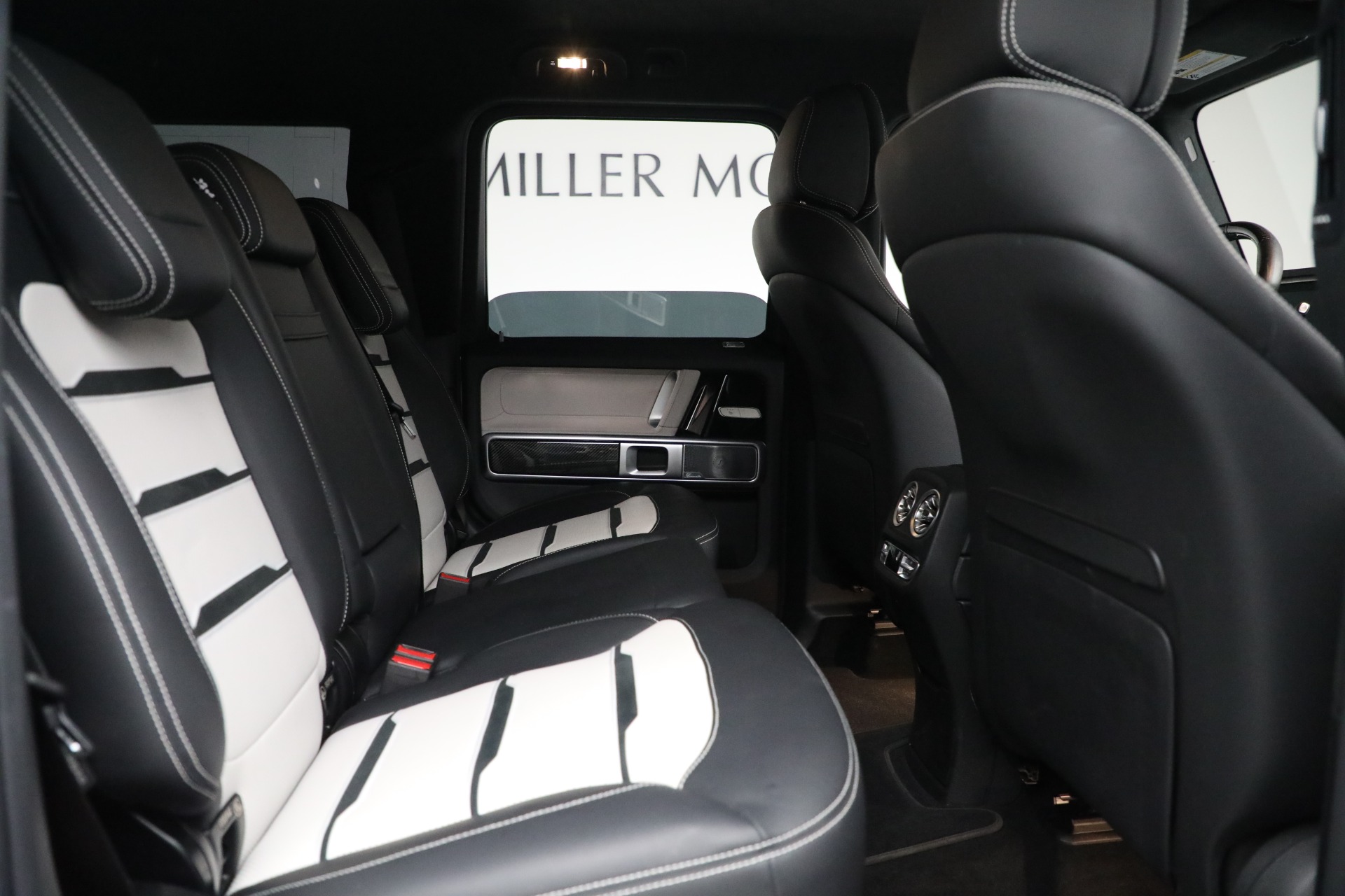 Used 2021 Mercedes-Benz G-Class AMG G 63 | St. Petersburg, FL