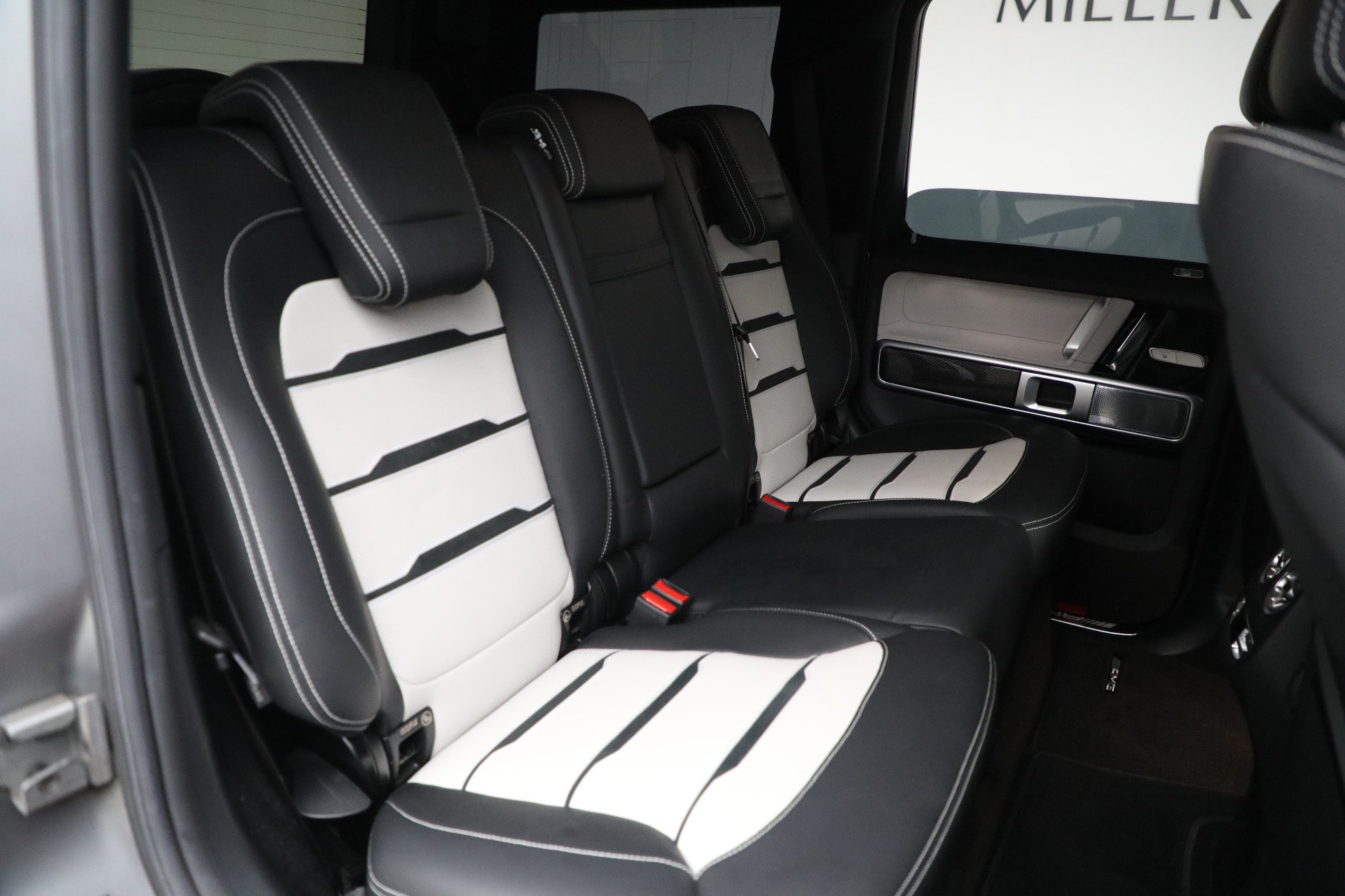 Used 2021 Mercedes-Benz G-Class AMG G 63 | St. Petersburg, FL