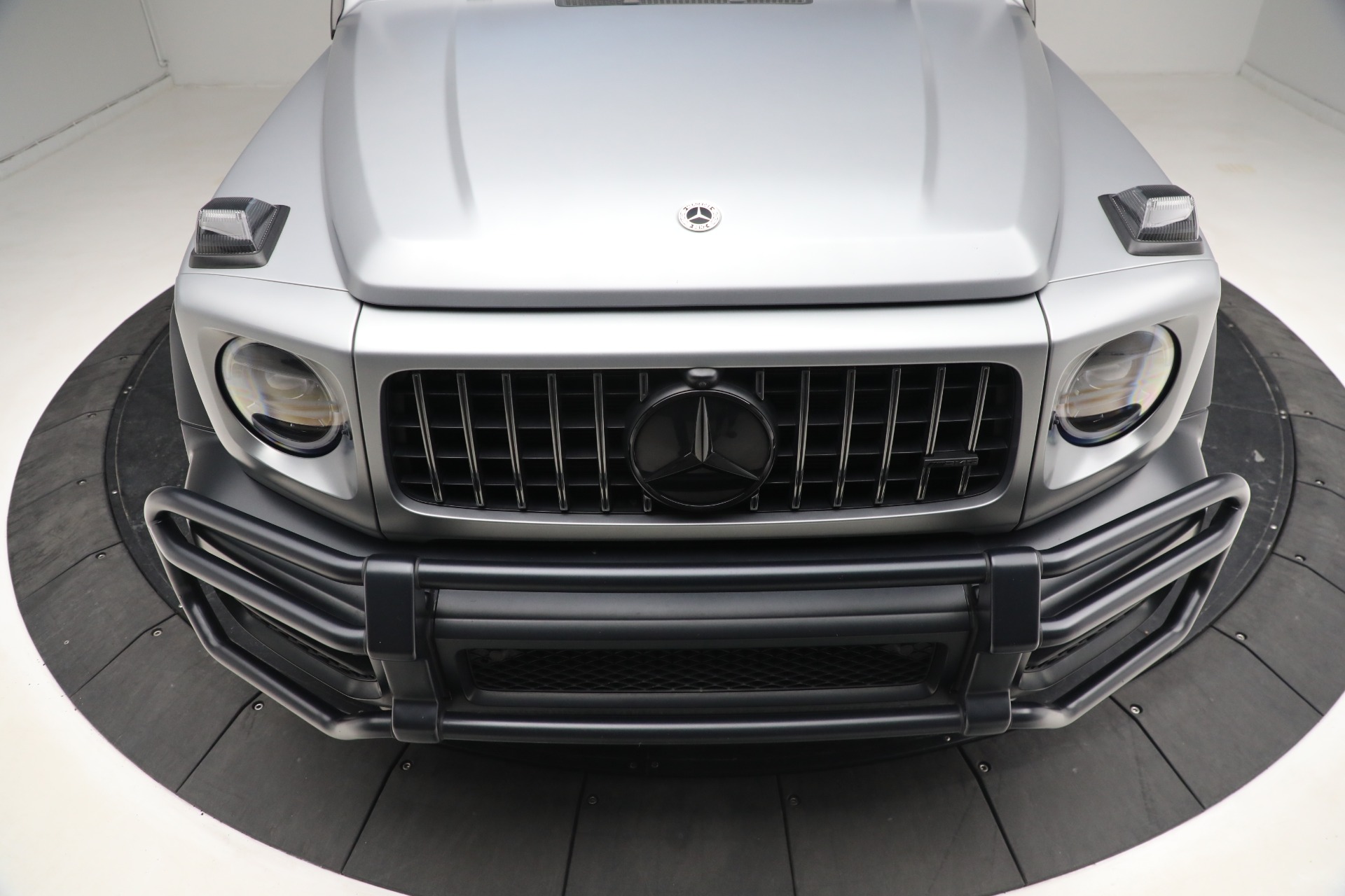 Used 2021 Mercedes-Benz G-Class AMG G 63 | St. Petersburg, FL