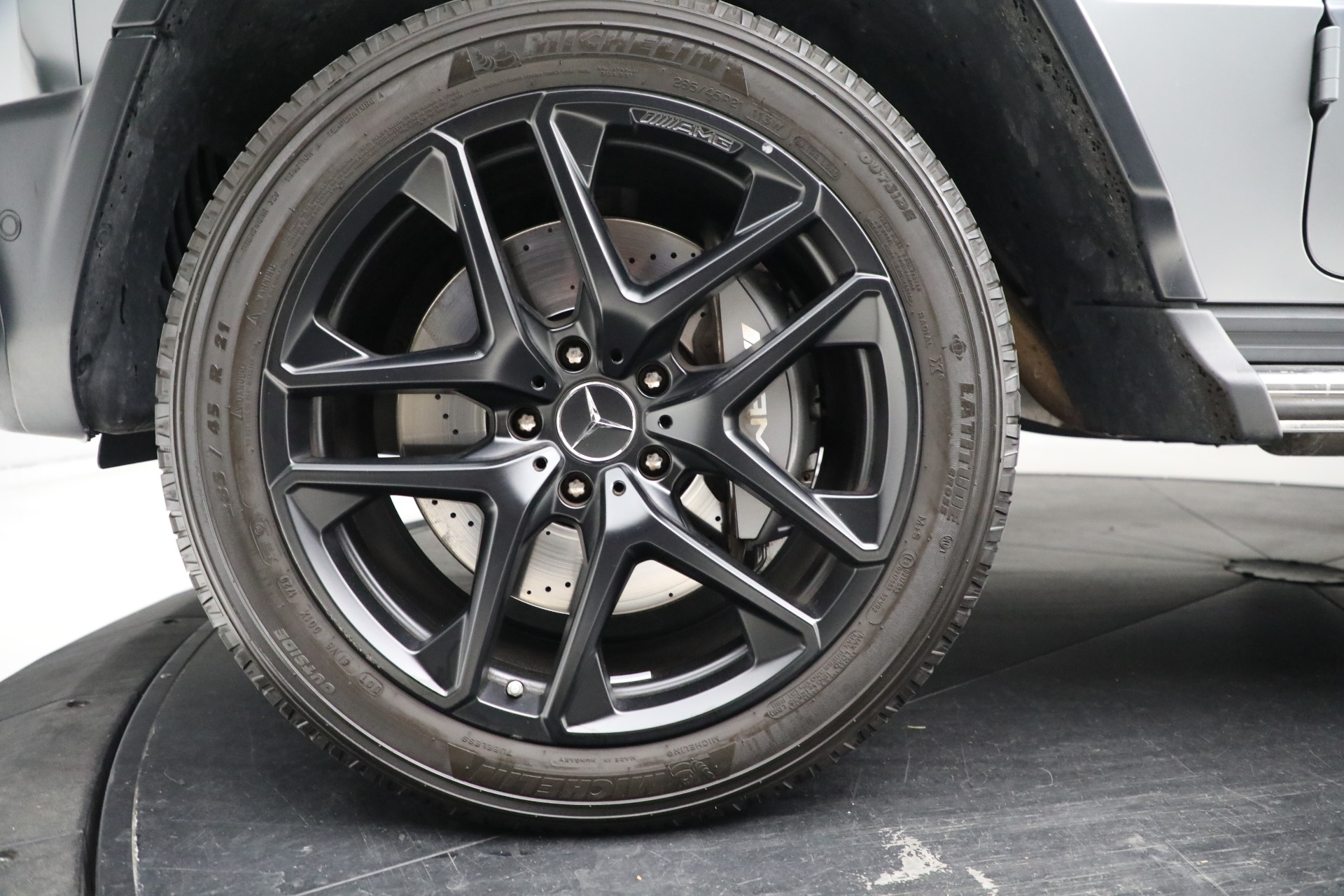 Used 2021 Mercedes-Benz G-Class AMG G 63 | St. Petersburg, FL