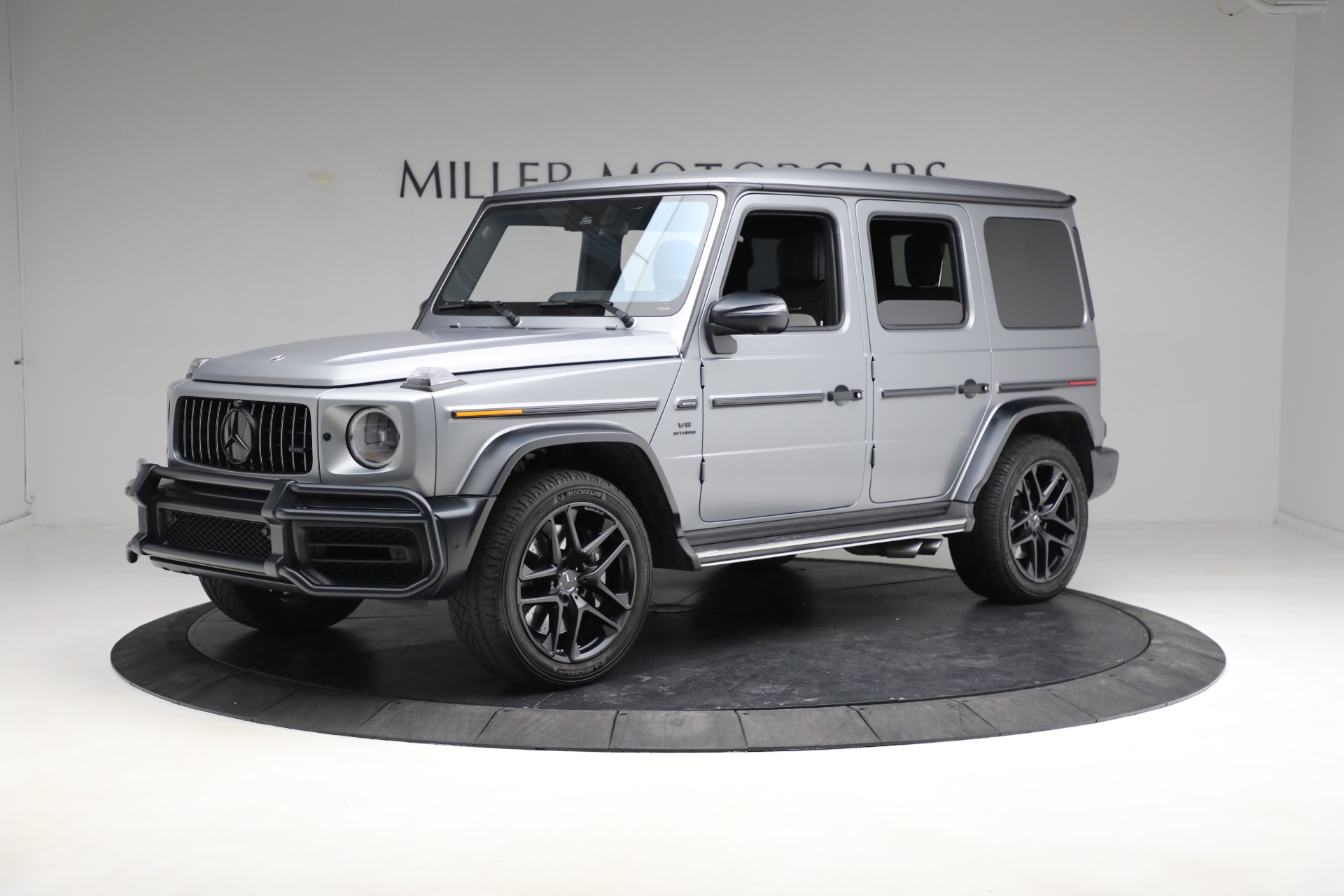 Used 2021 Mercedes-Benz G-Class AMG G 63 | St. Petersburg, FL