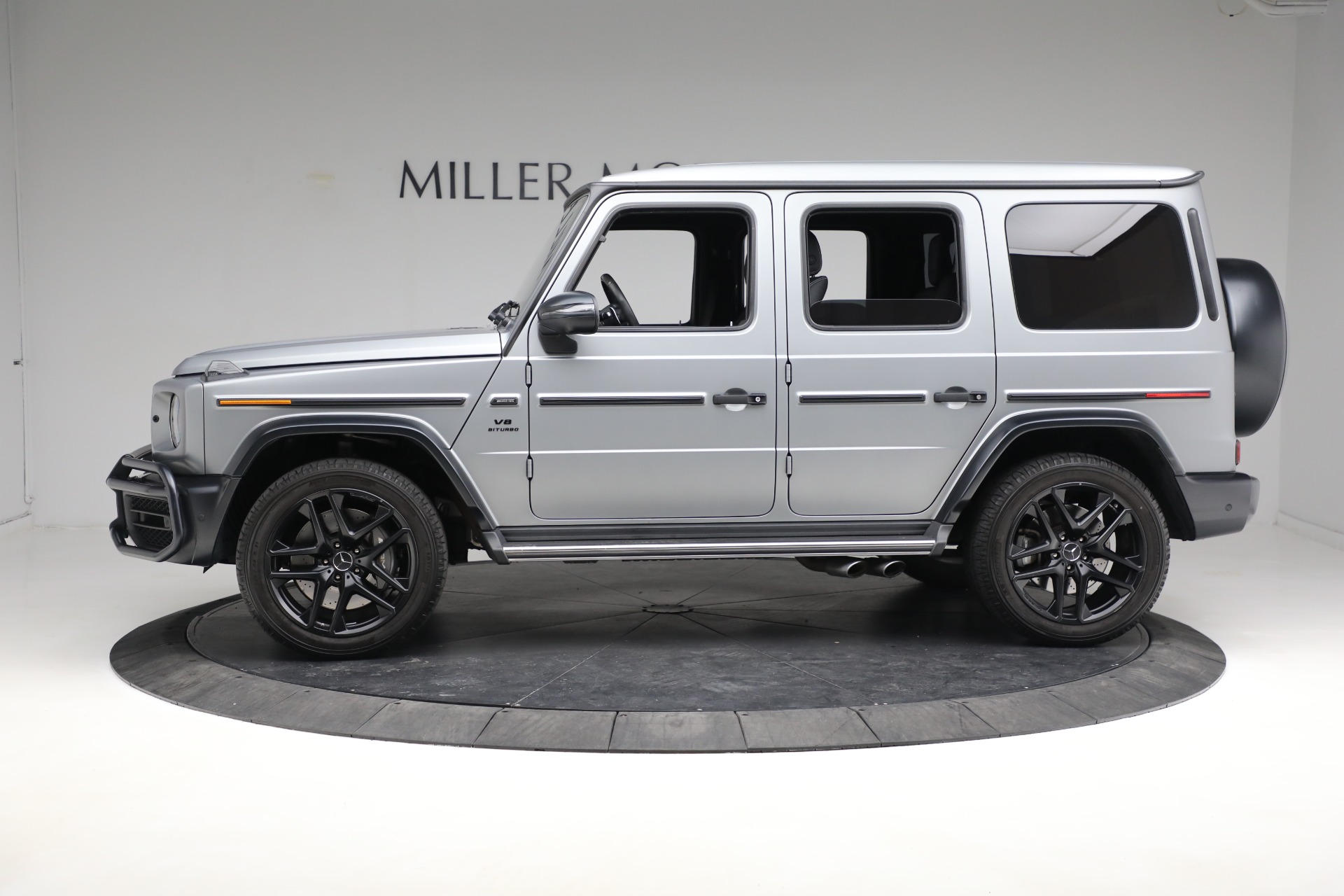 Used 2021 Mercedes-Benz G-Class AMG G 63 | St. Petersburg, FL