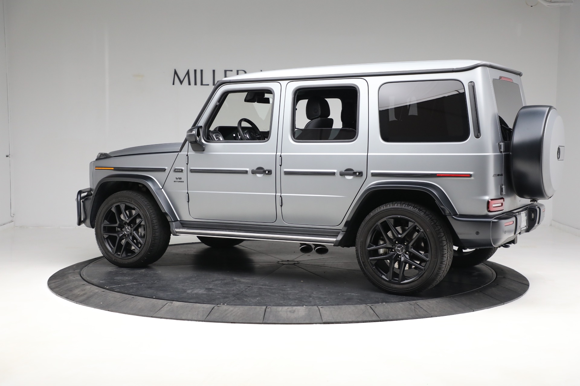 Used 2021 Mercedes-Benz G-Class AMG G 63 | St. Petersburg, FL
