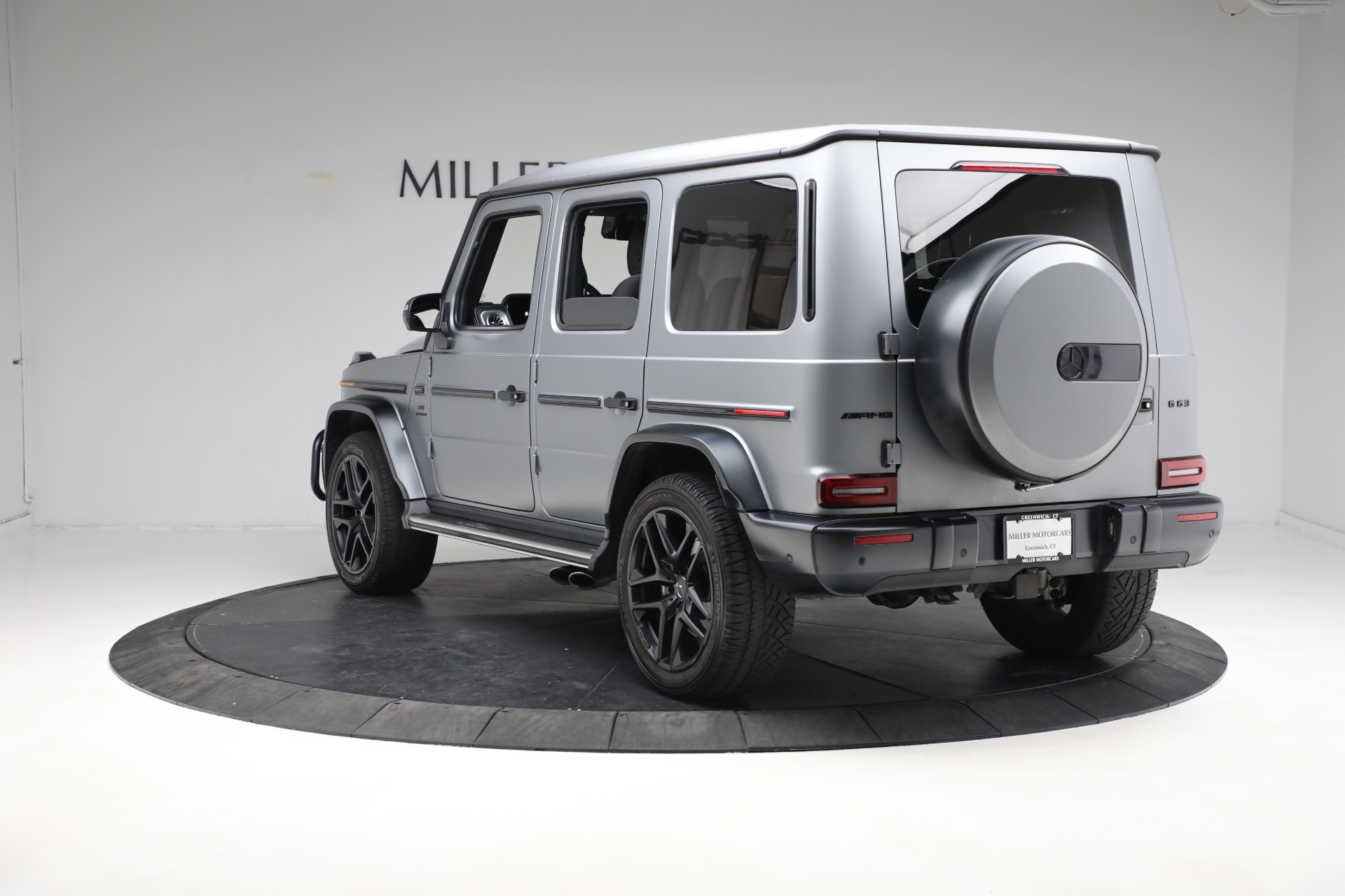 Used 2021 Mercedes-Benz G-Class AMG G 63 | St. Petersburg, FL