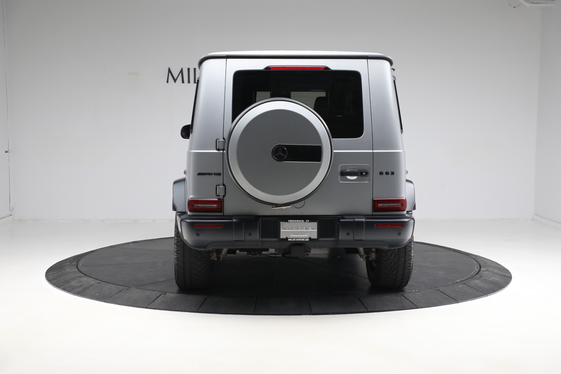 Used 2021 Mercedes-Benz G-Class AMG G 63 | St. Petersburg, FL