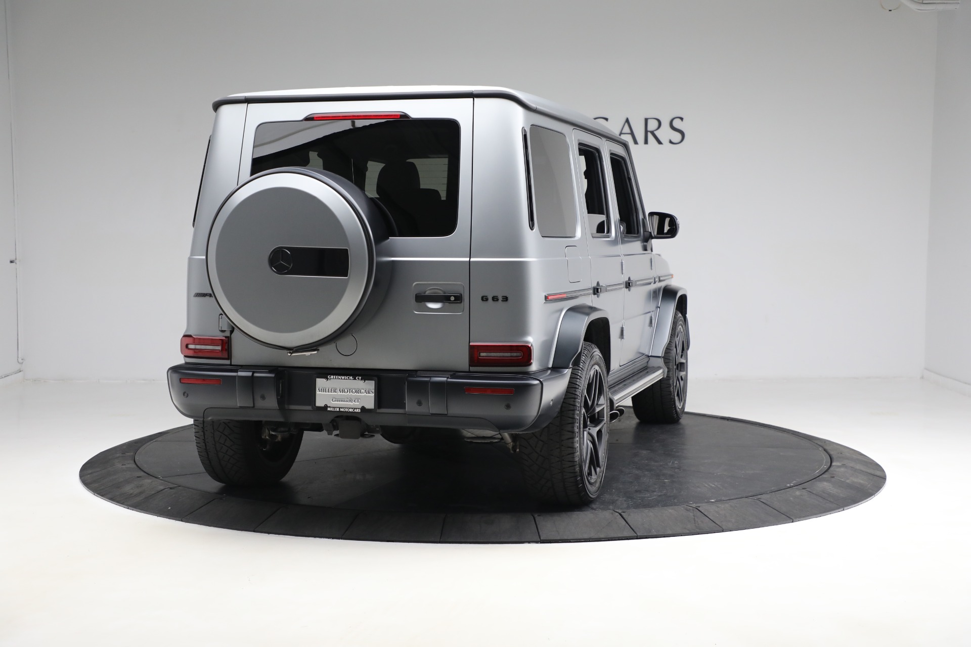 Used 2021 Mercedes-Benz G-Class AMG G 63 | St. Petersburg, FL