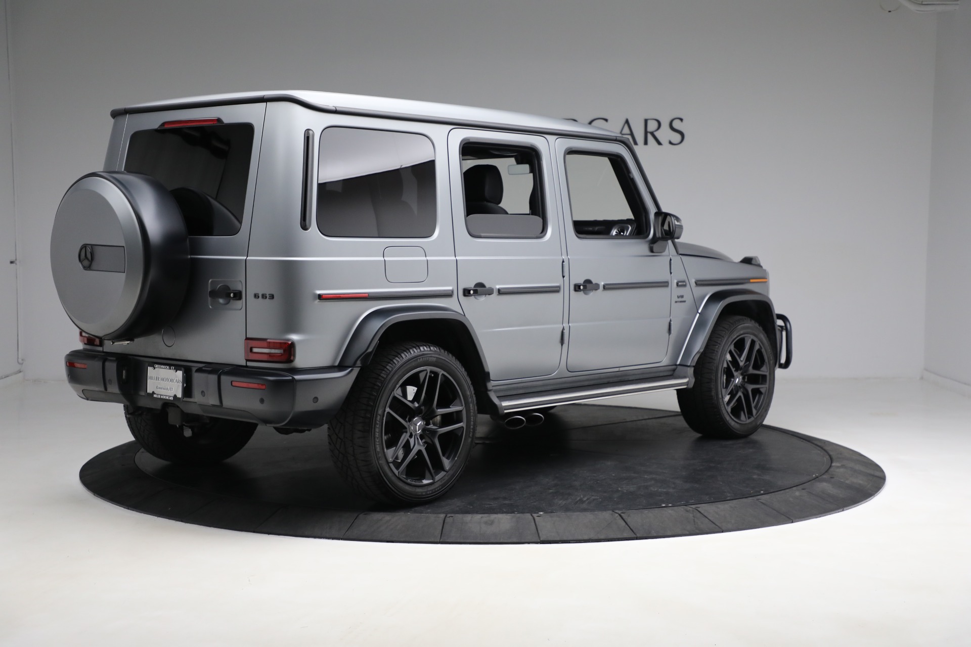Used 2021 Mercedes-Benz G-Class AMG G 63 | St. Petersburg, FL