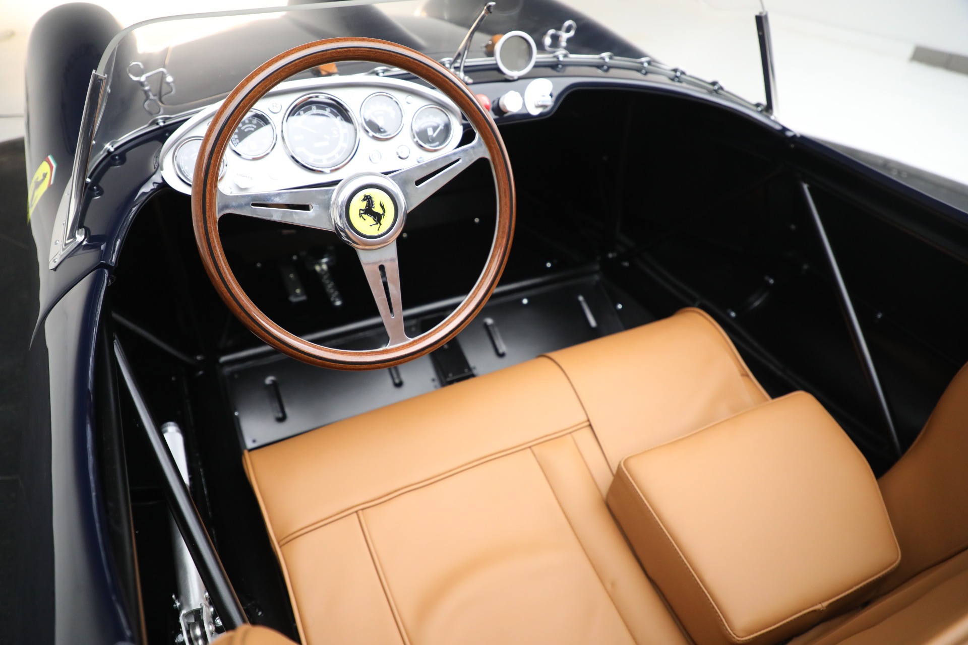 Used 2023 Ferrari Testarossa J | St. Petersburg, FL