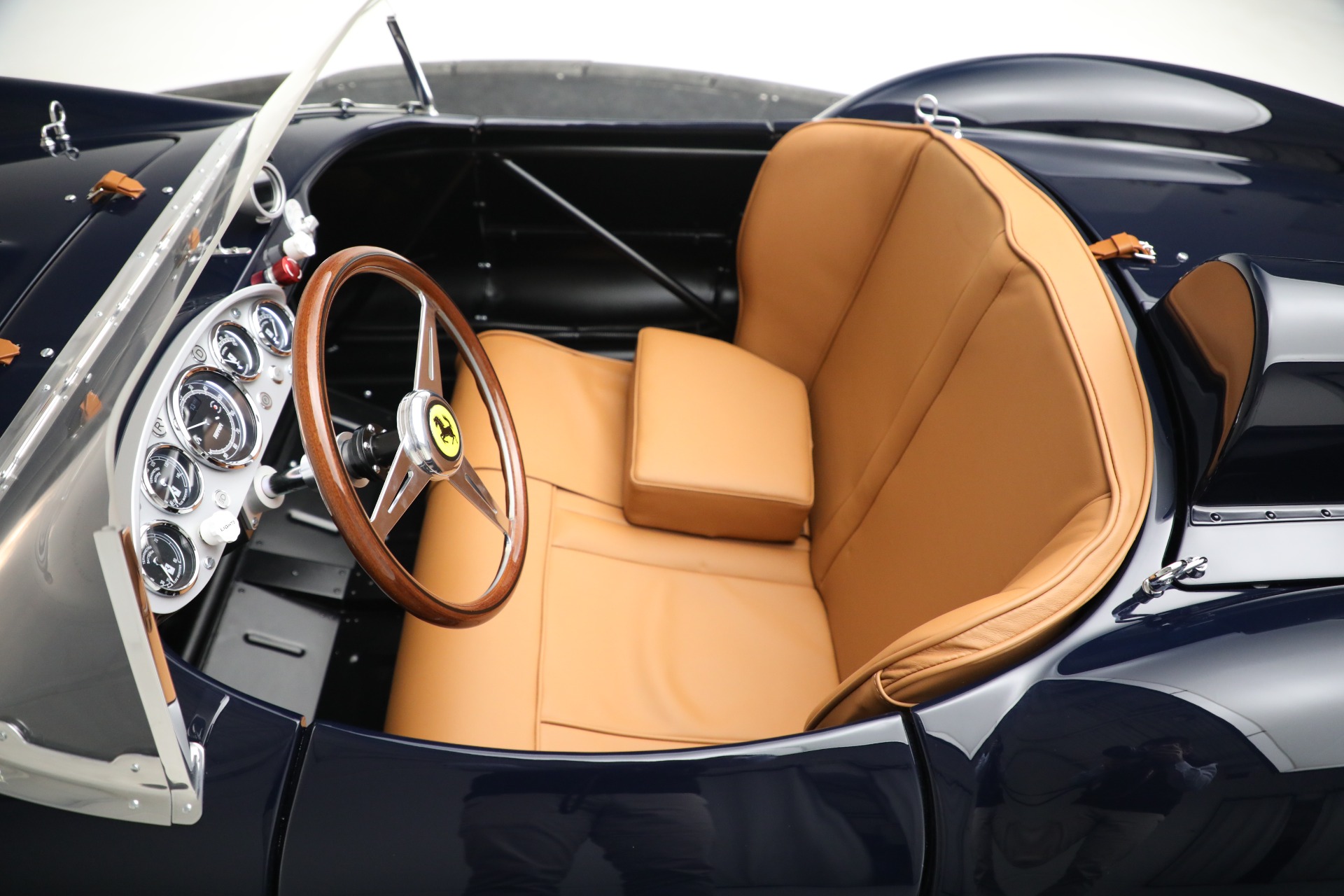 Used 2023 Ferrari Testarossa J | St. Petersburg, FL