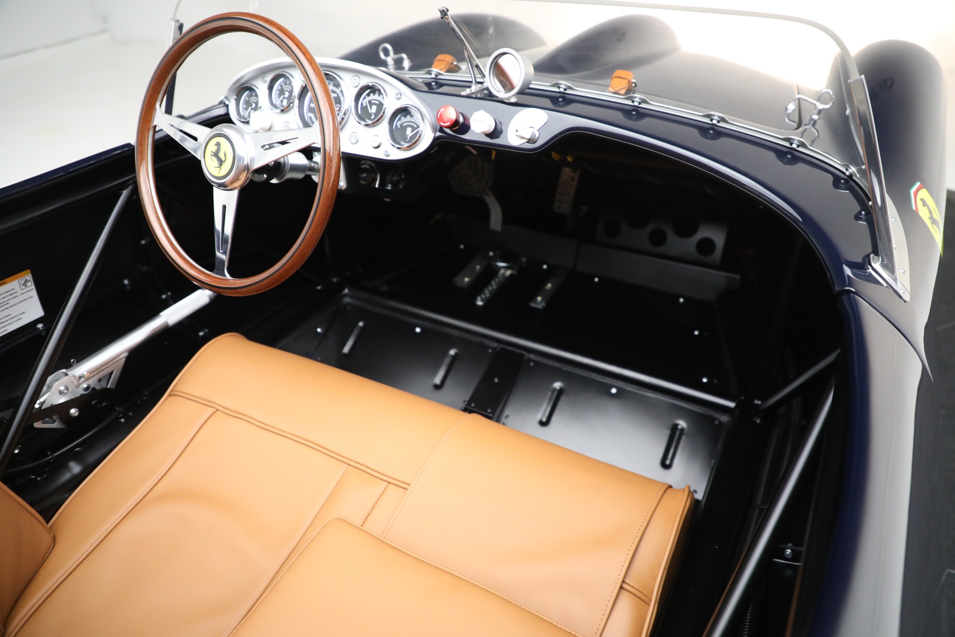 Used 2023 Ferrari Testarossa J | St. Petersburg, FL