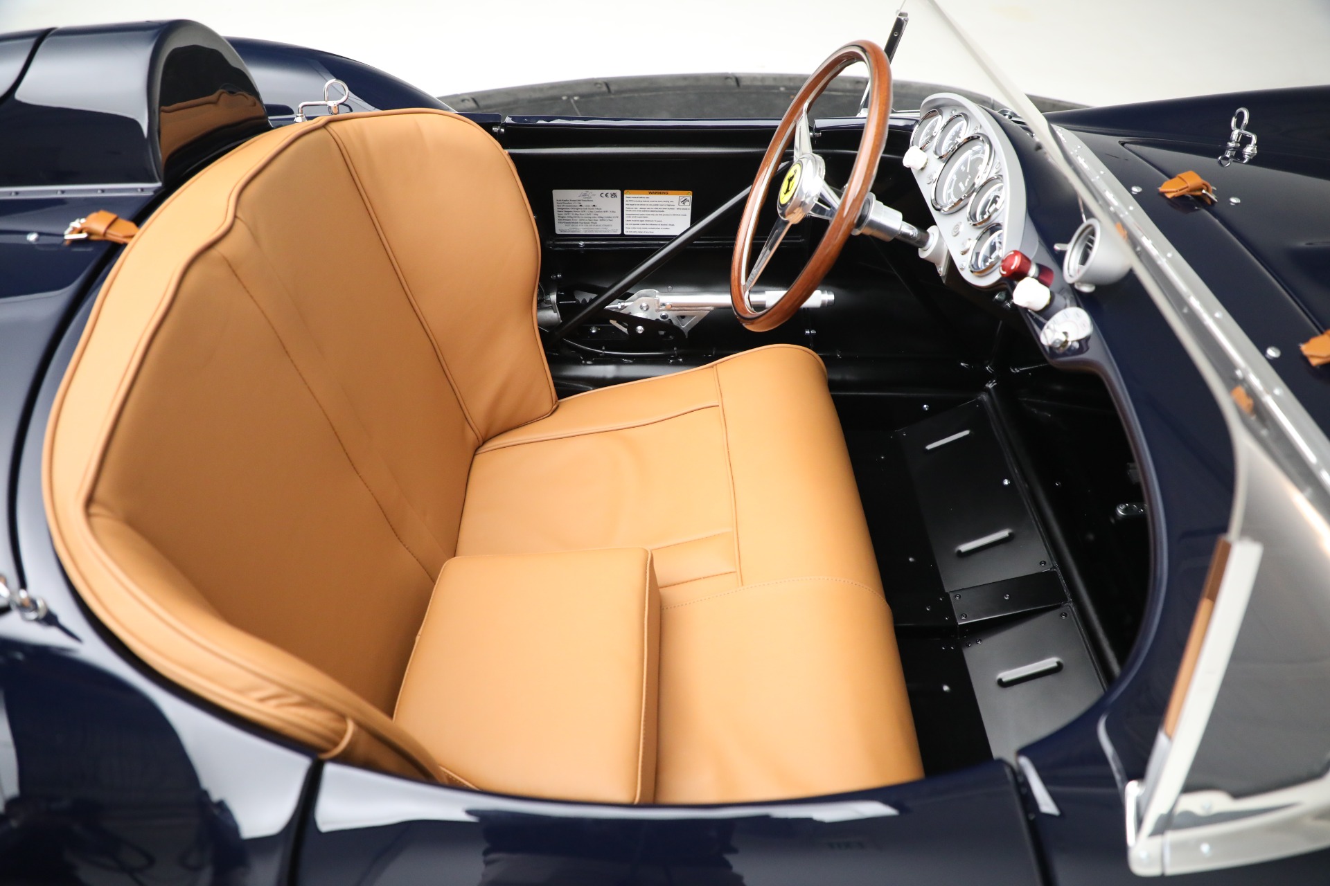 Used 2023 Ferrari Testarossa J | St. Petersburg, FL