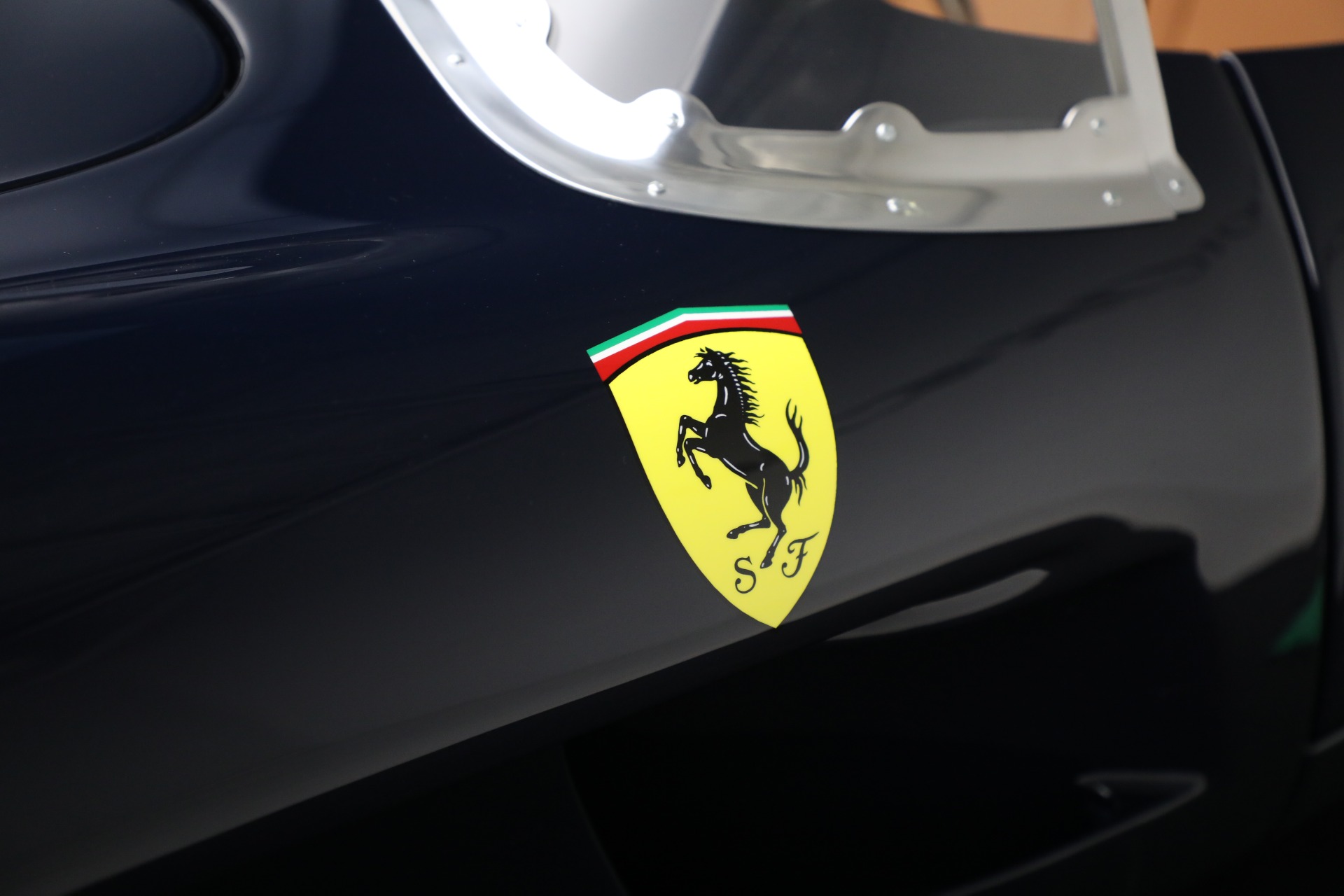 Used 2023 Ferrari Testarossa J | St. Petersburg, FL