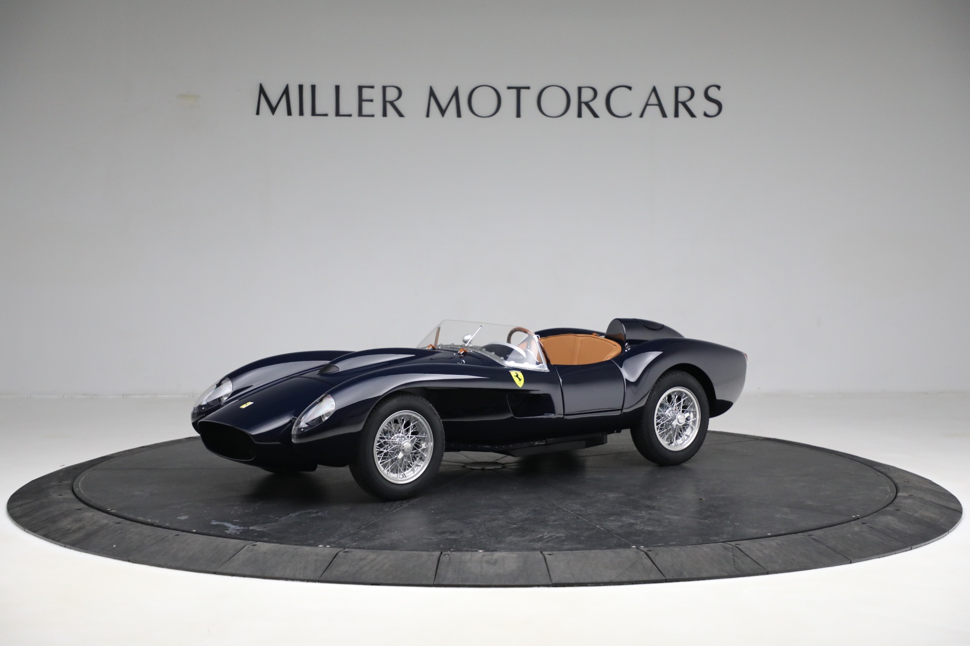 Used 2023 Ferrari Testarossa J | St. Petersburg, FL