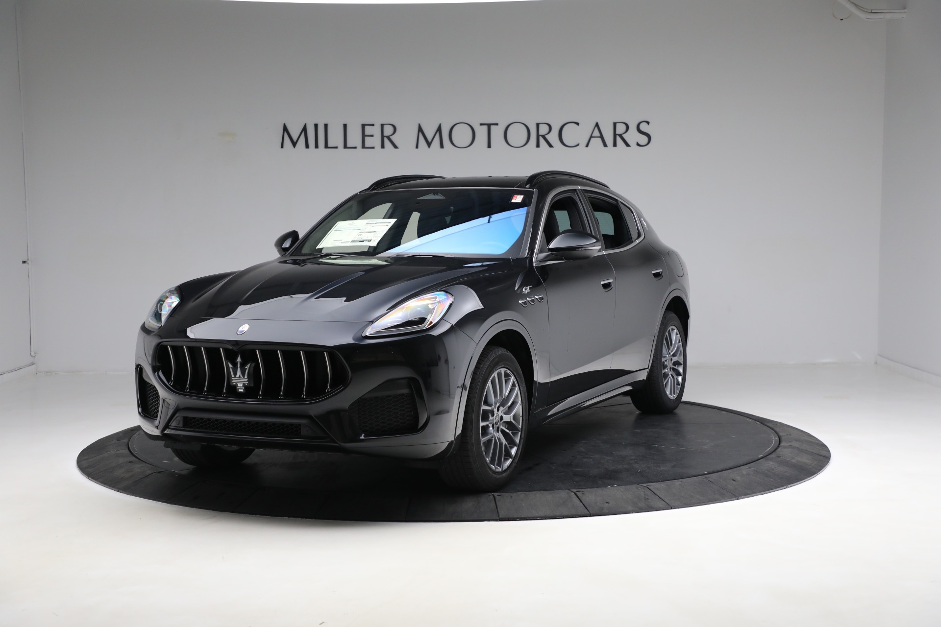 New 2023 Maserati Grecale GT | St. Petersburg, FL