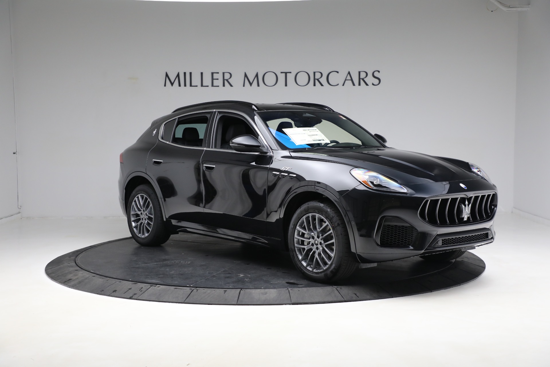 New 2023 Maserati Grecale GT | St. Petersburg, FL