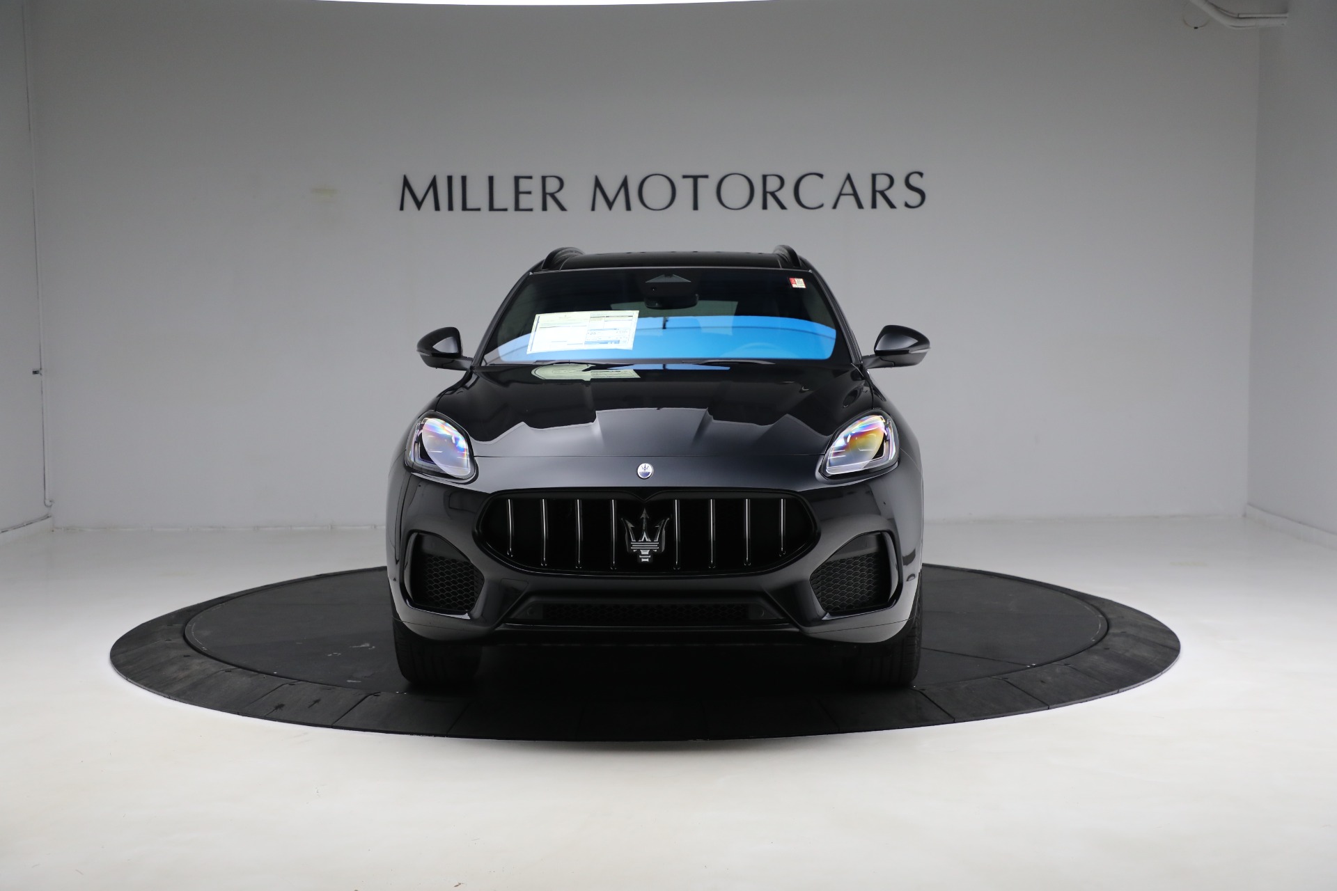 New 2023 Maserati Grecale GT | St. Petersburg, FL